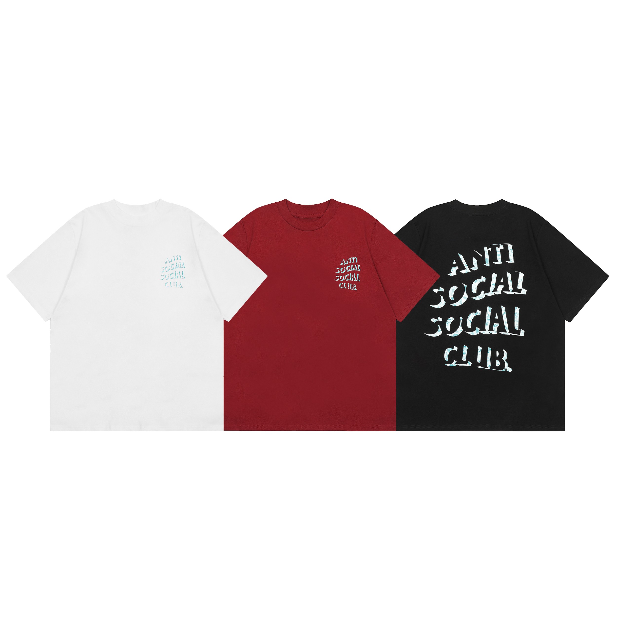 17_ASSC T-shirt