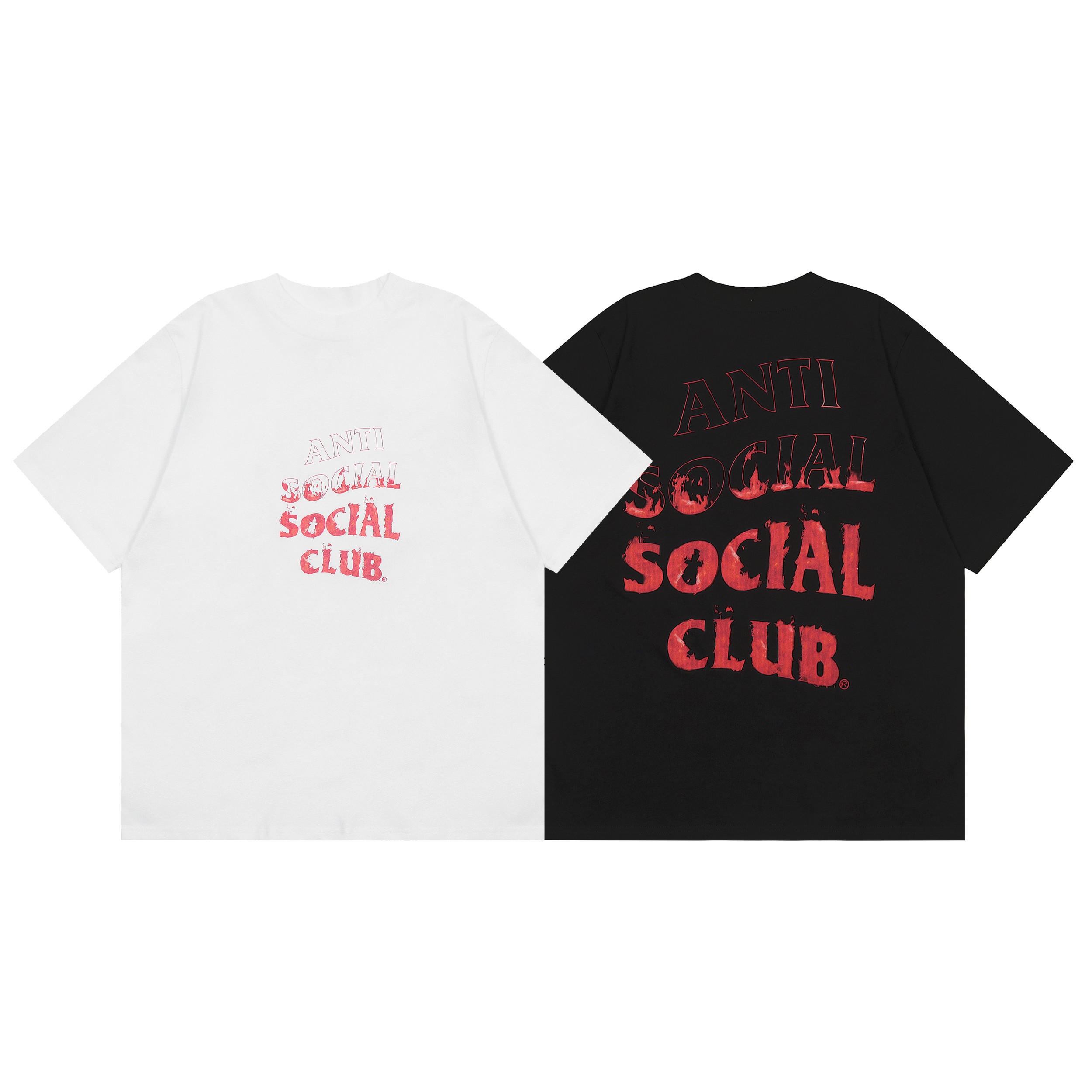 38_ASSC T-shirt