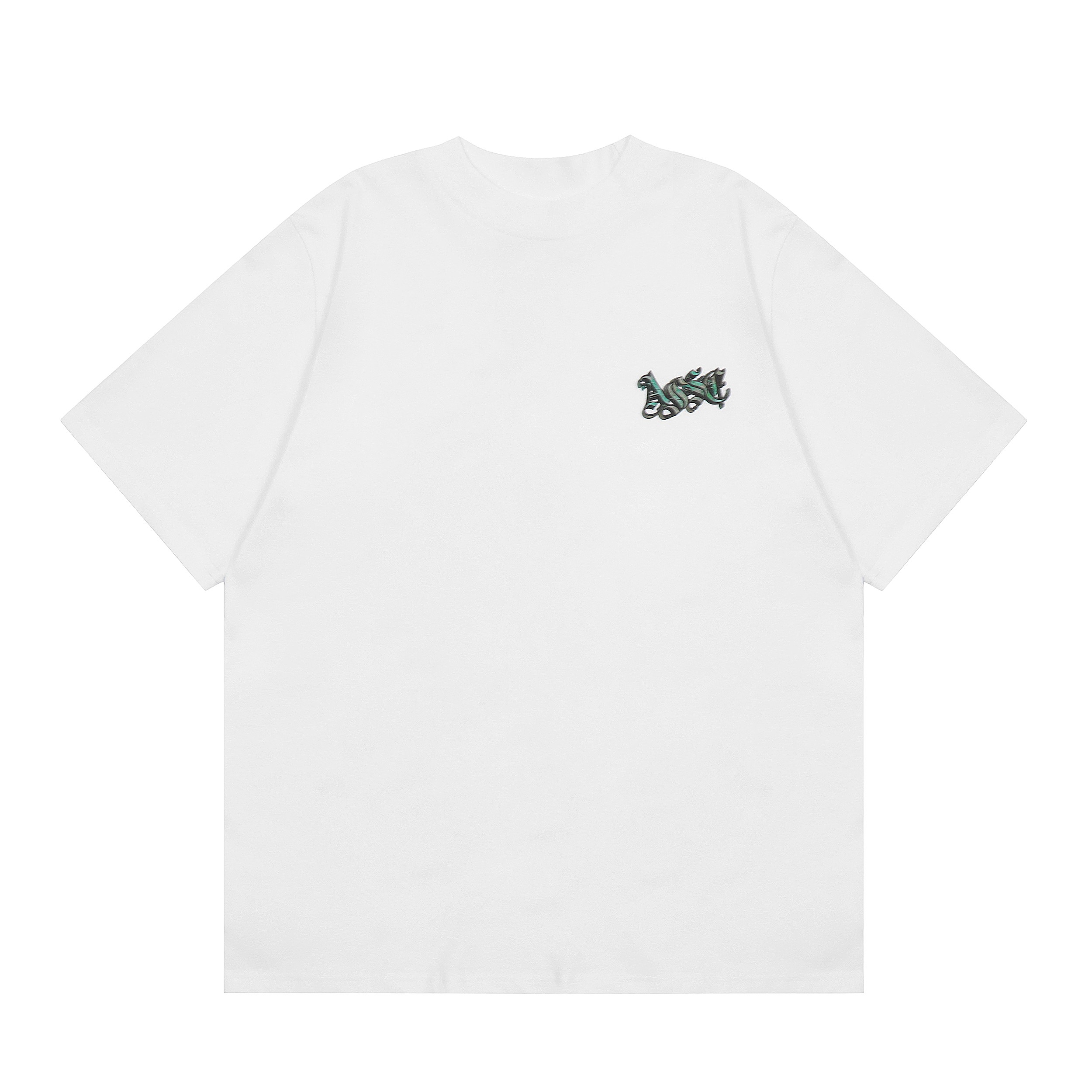 58_ASSC T-shirt