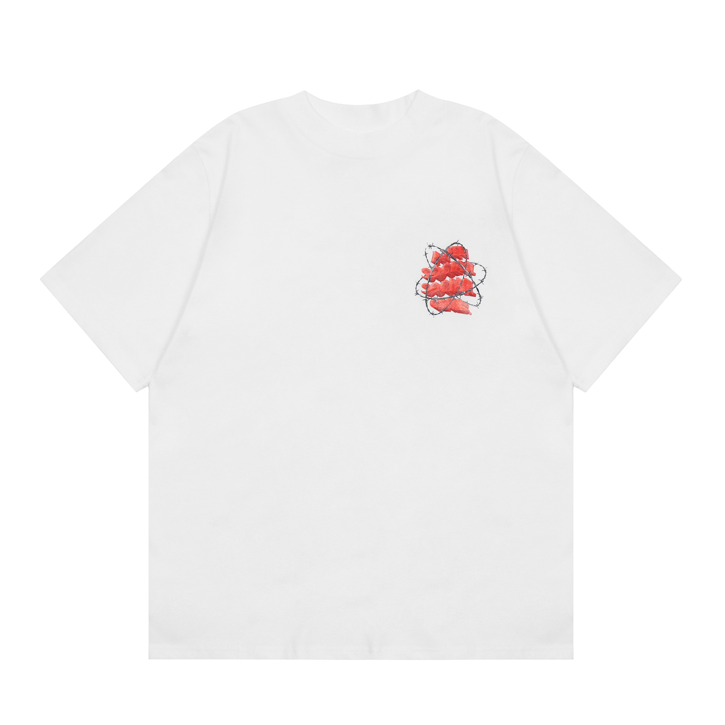 39_ASSC T-shirt
