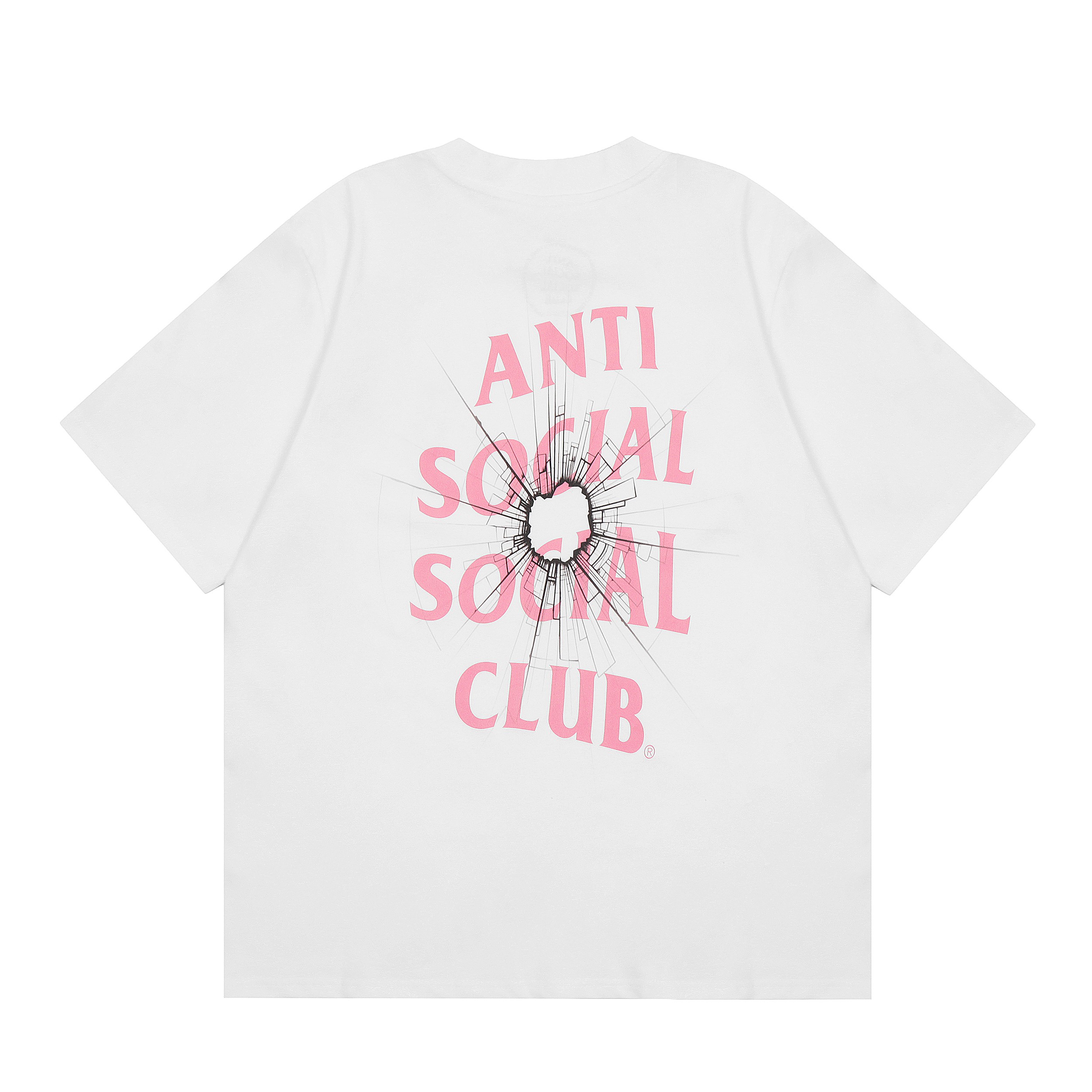 40_ASSC T-shirt
