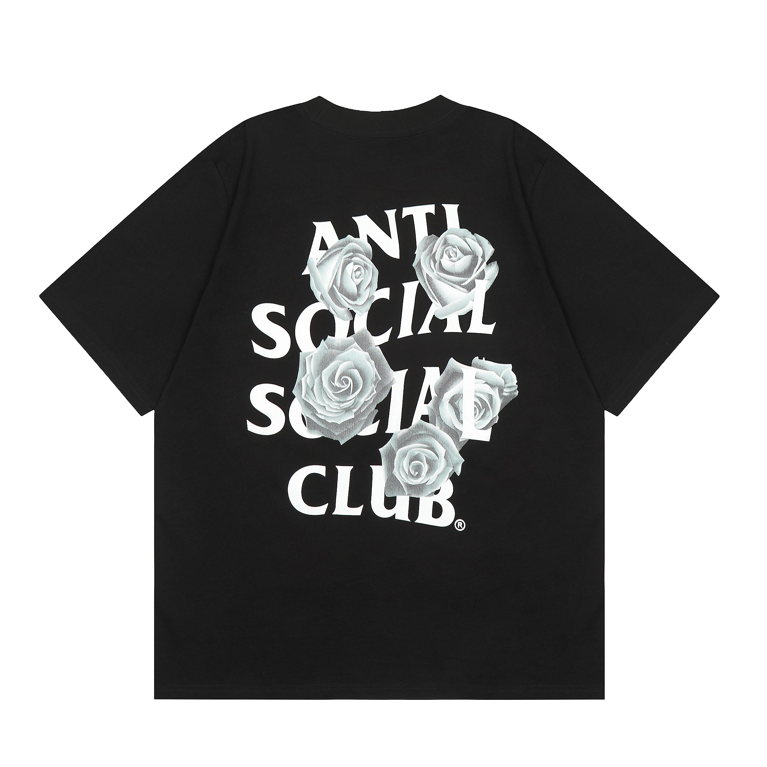 15_ASSC T-shirt