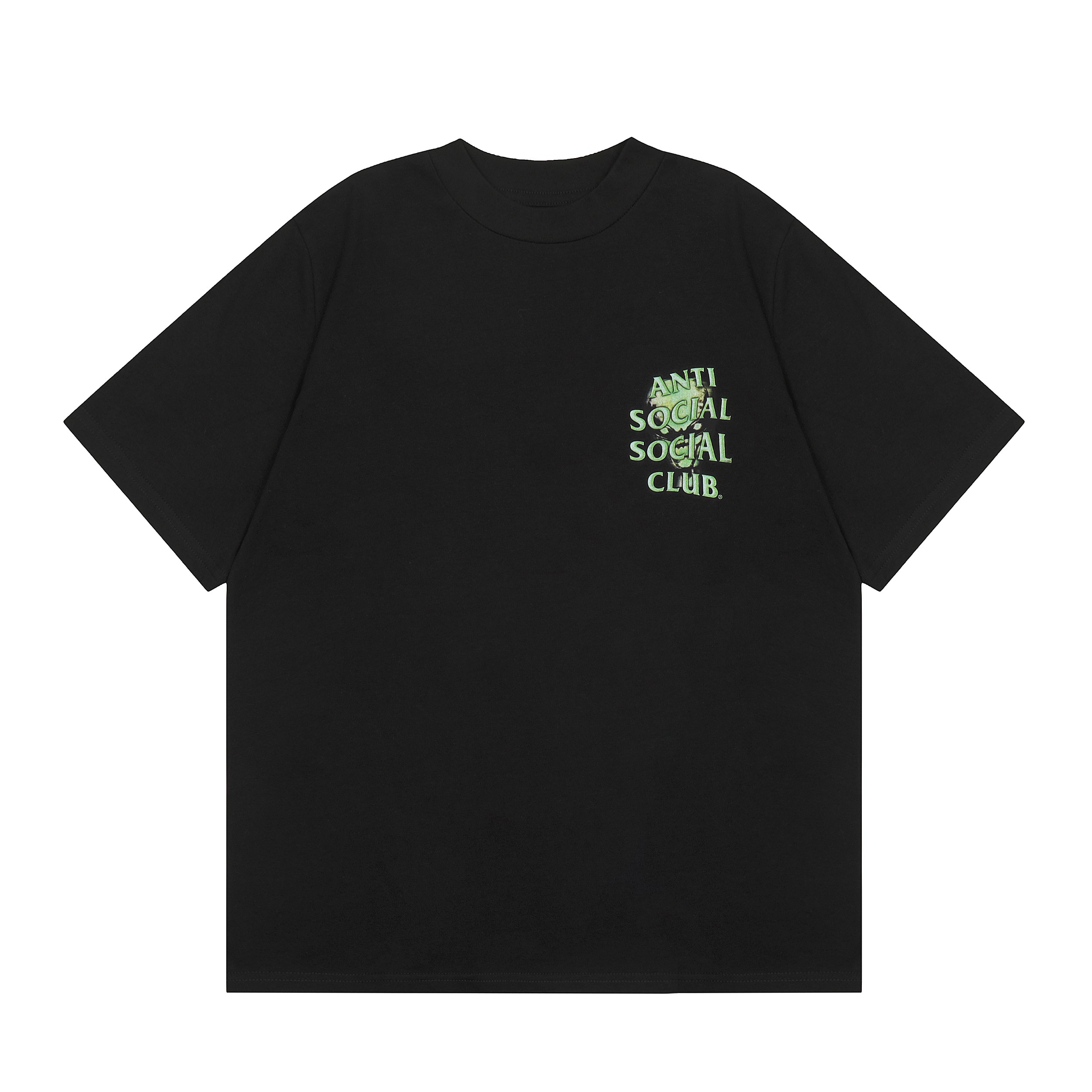 36_ASSC T-shirt