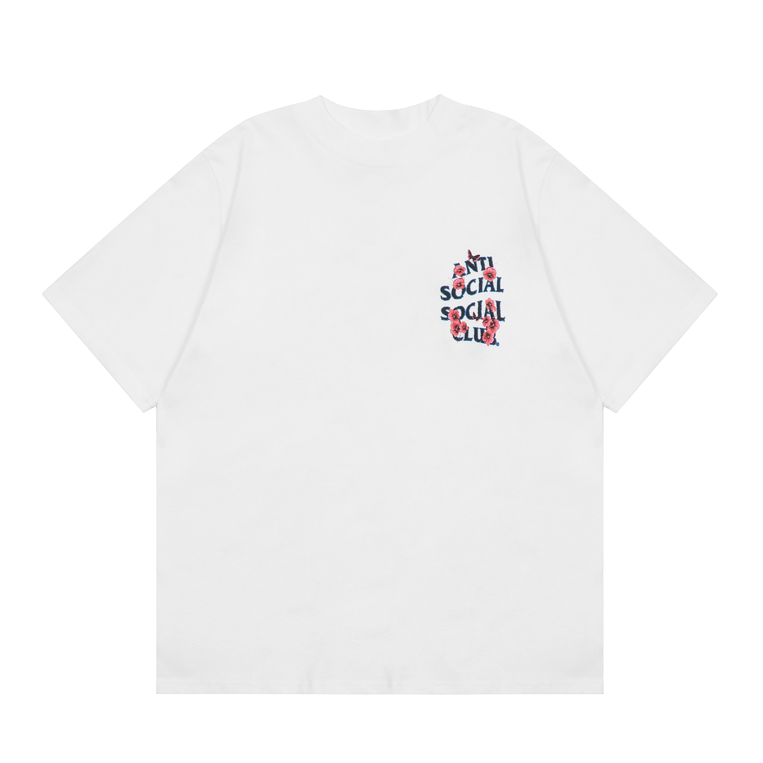 47_ASSC T-shirt