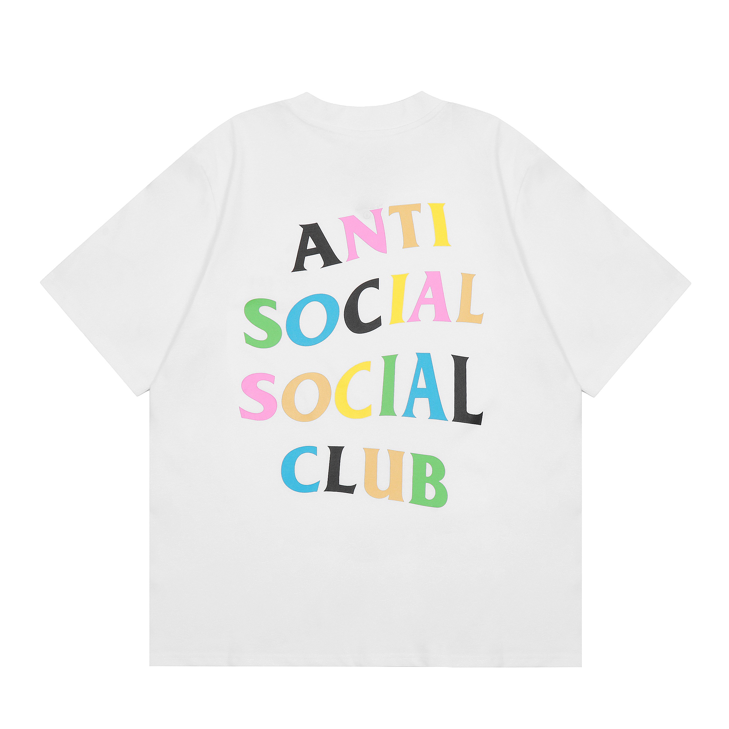 28_ASSC T-shirt