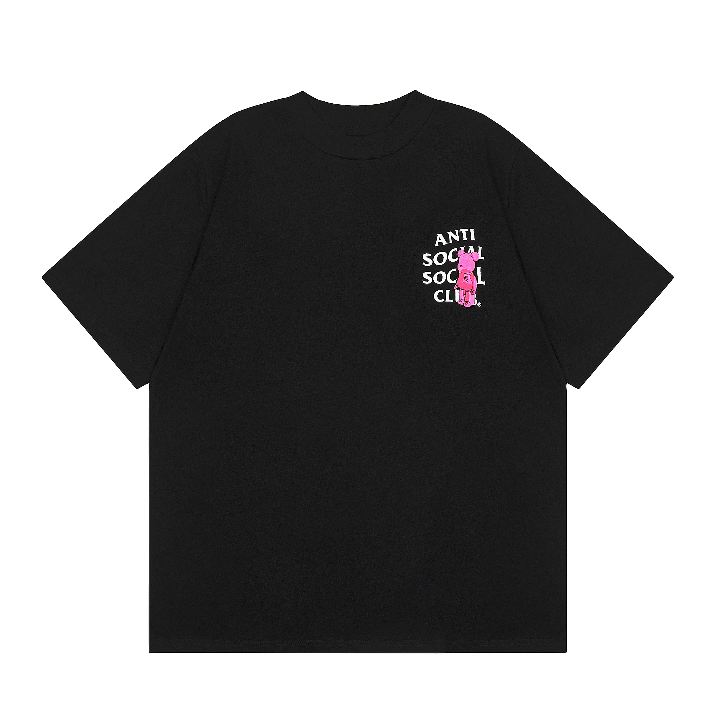 8_ASSC T-shirt