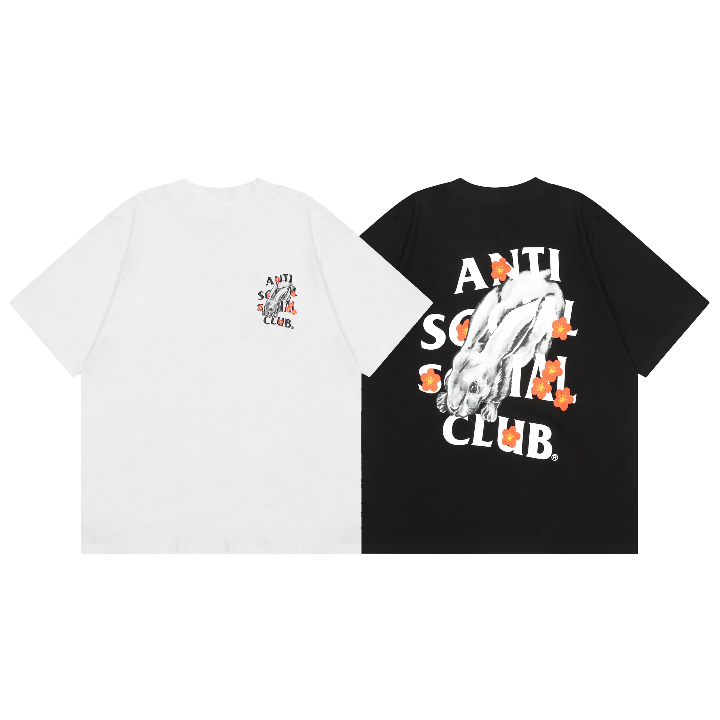 21_ASSC T-shirt