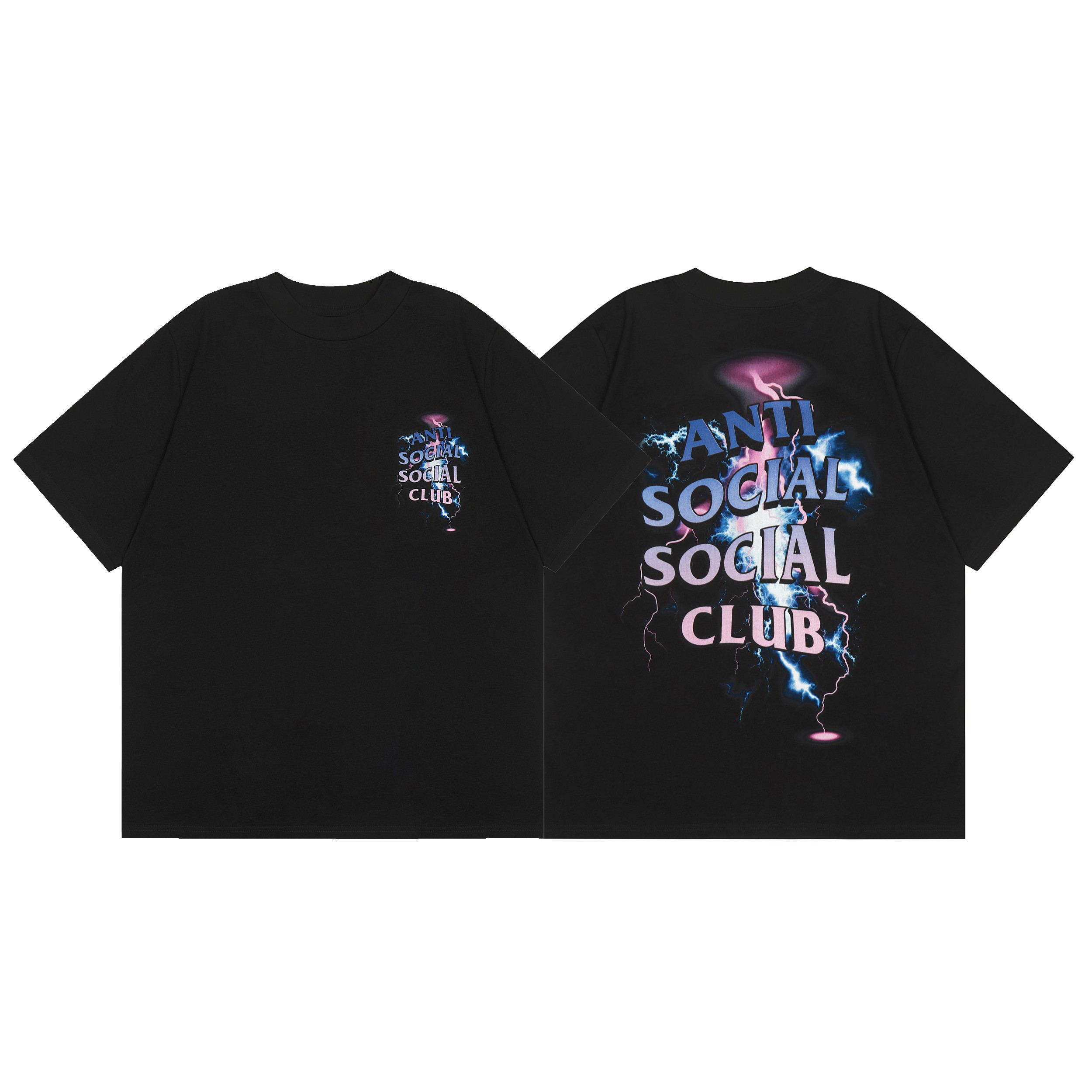 44_ASSC T-shirt