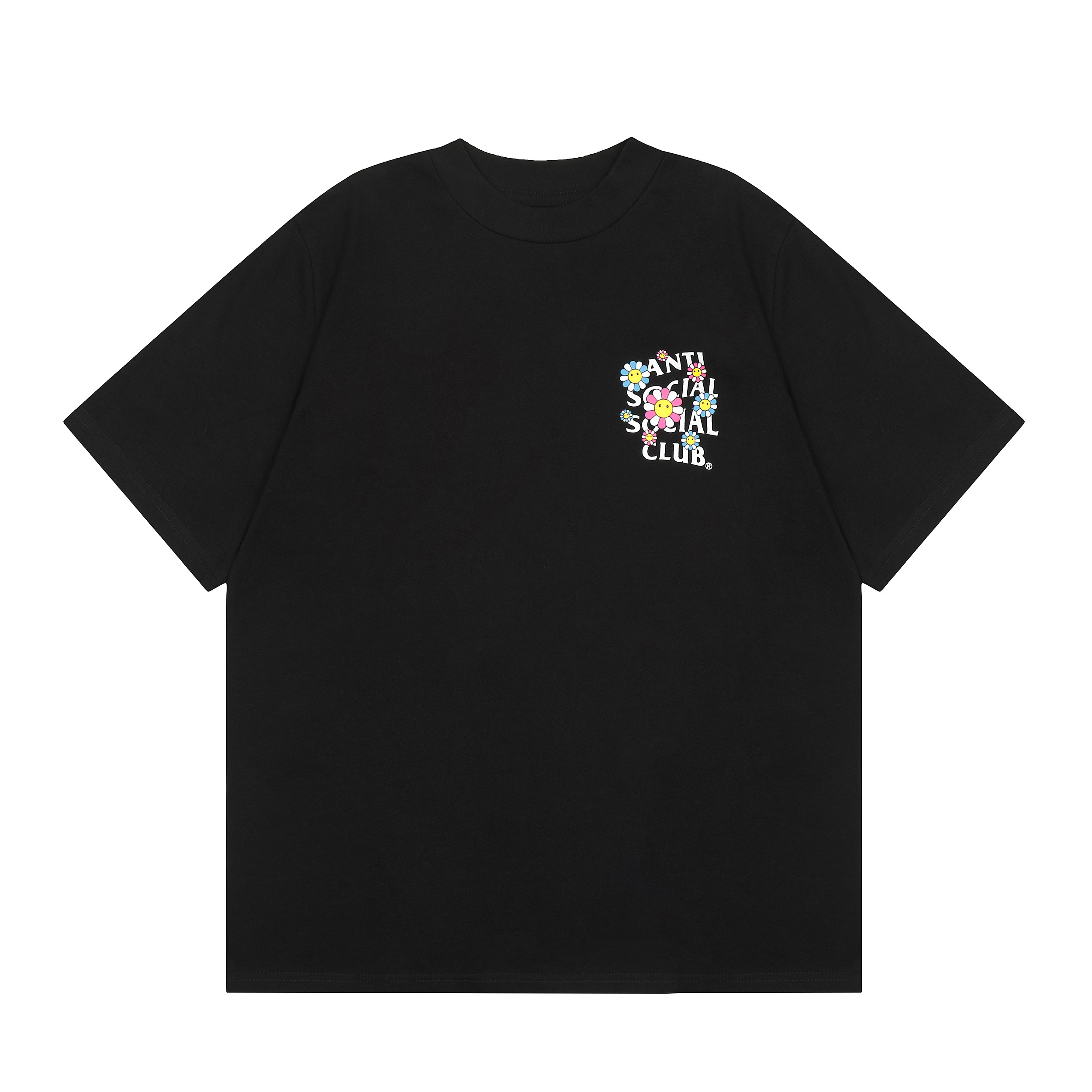 23_ASSC T-shirt