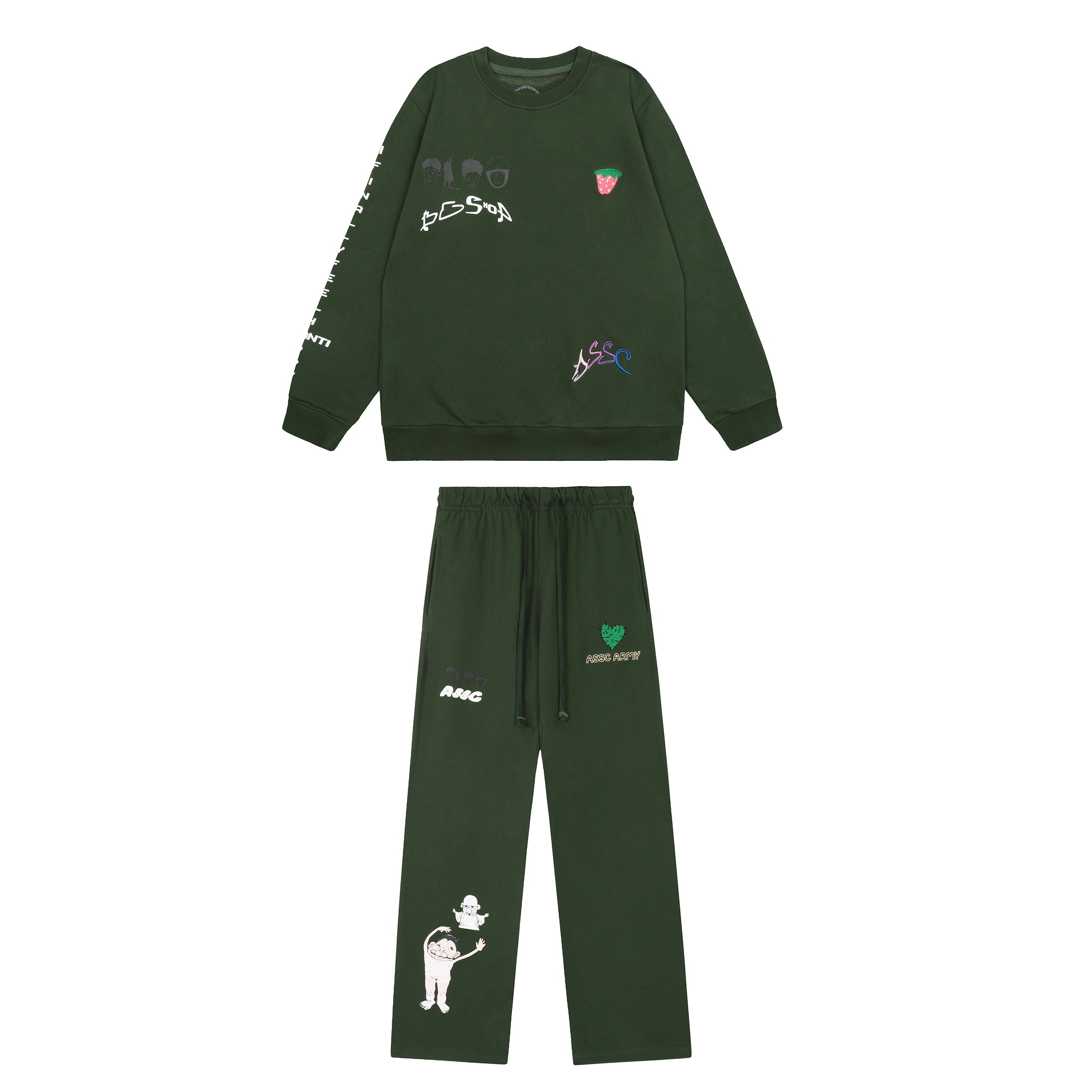 1_ASSC Tracksuit