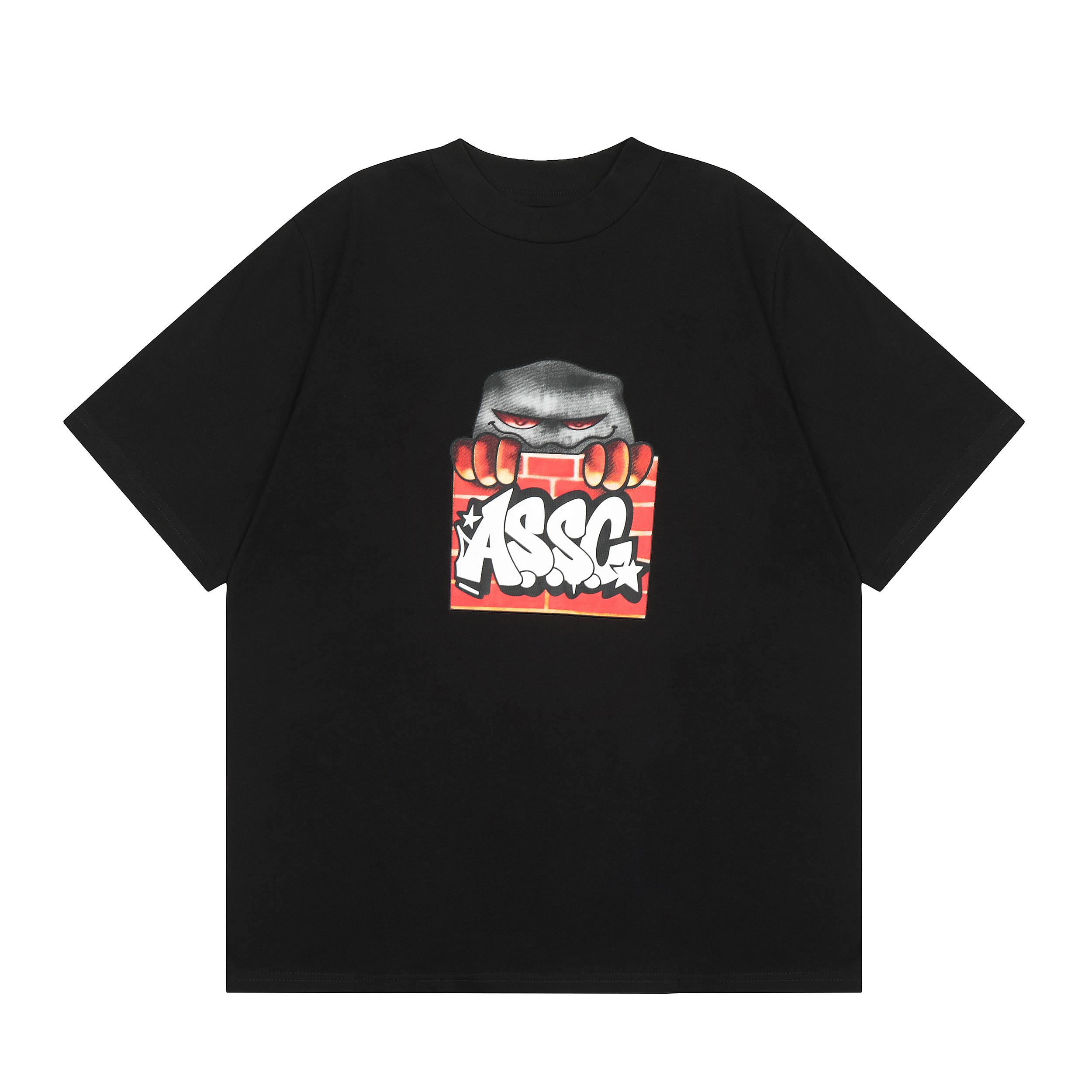 19_ASSC T-shirt