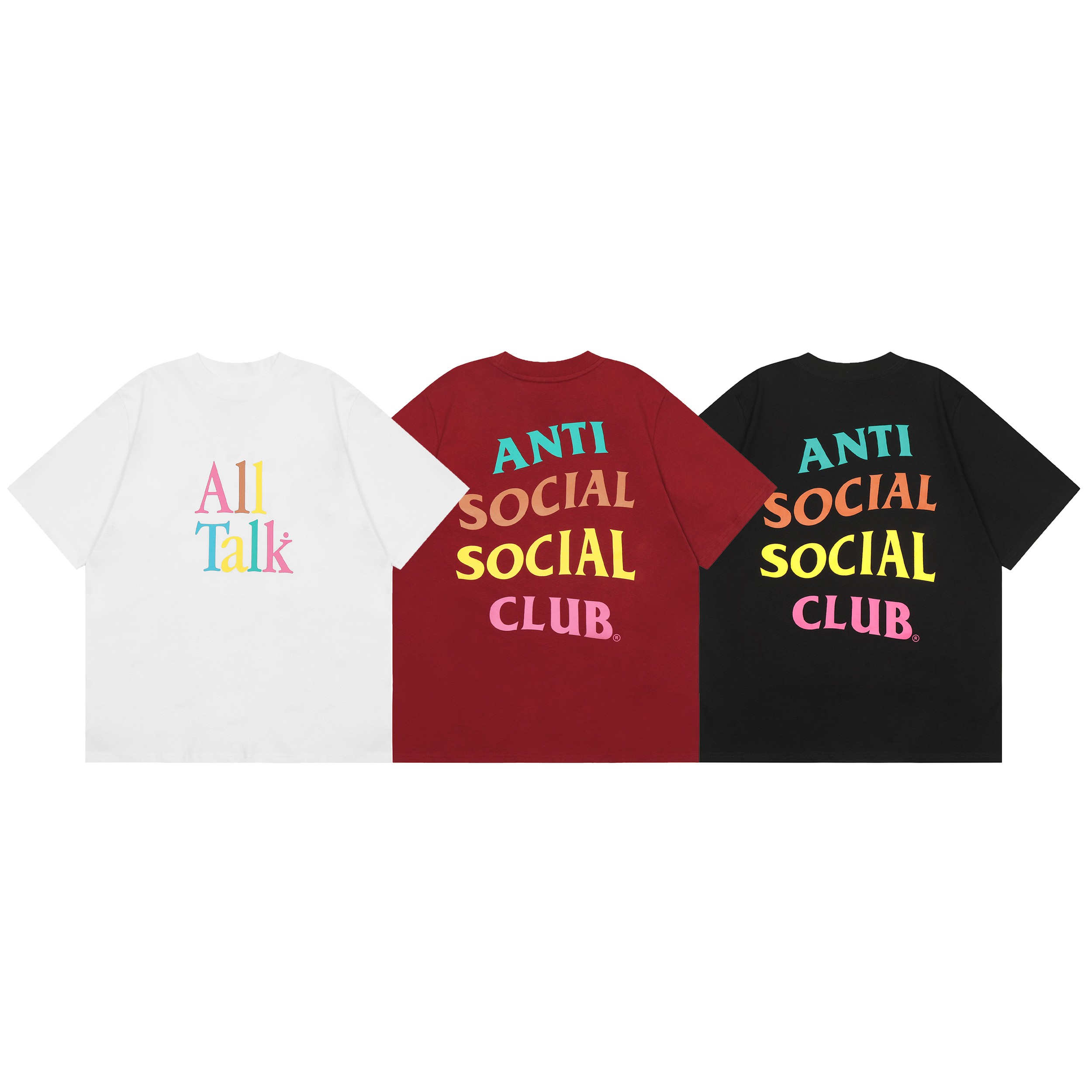 27_ASSC T-shirt