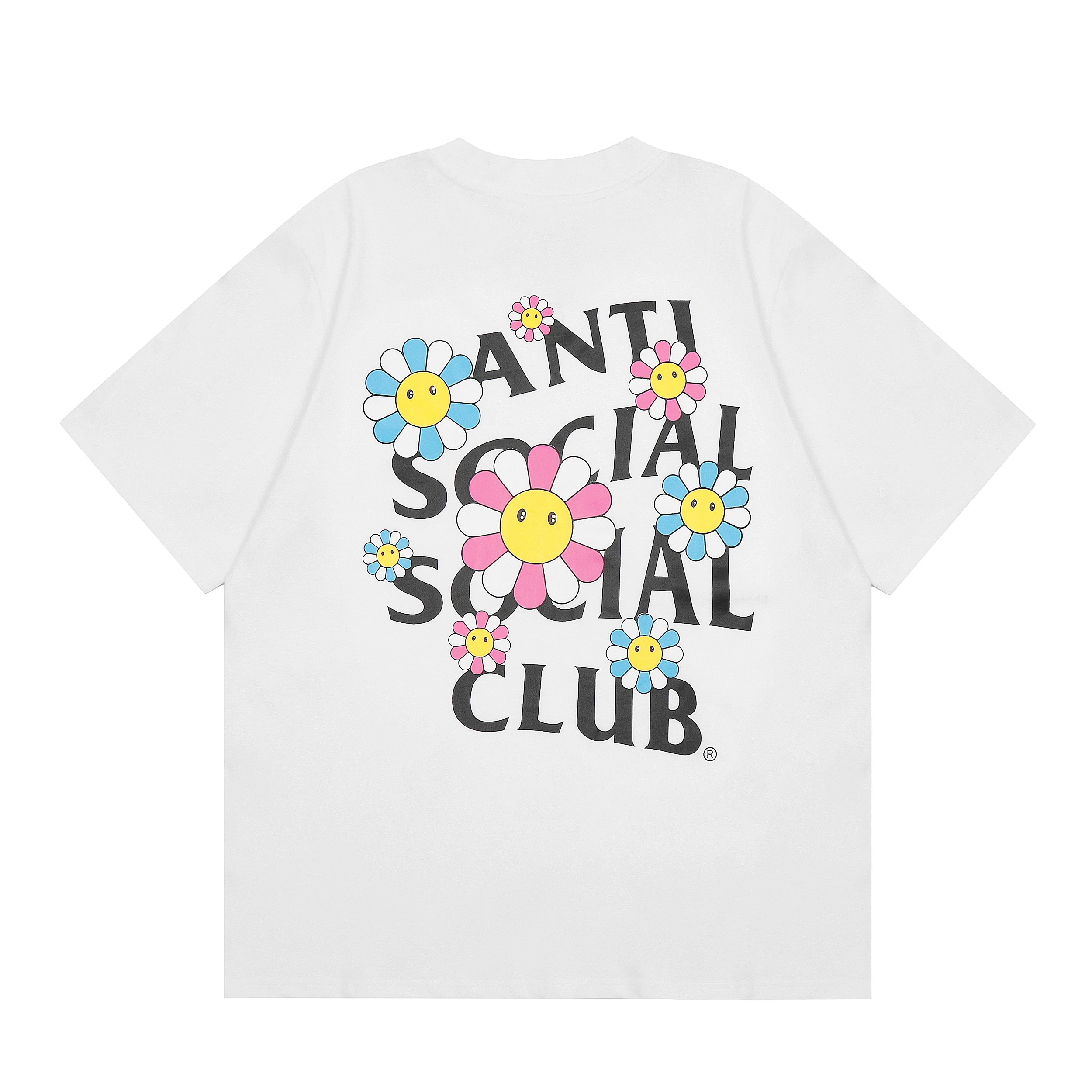 23_ASSC T-shirt