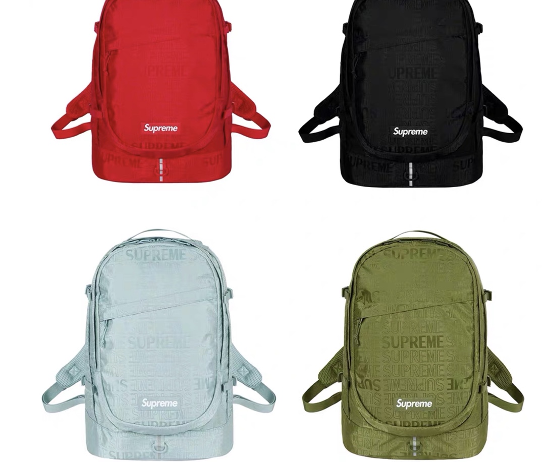 98_98 SUPREME BAG