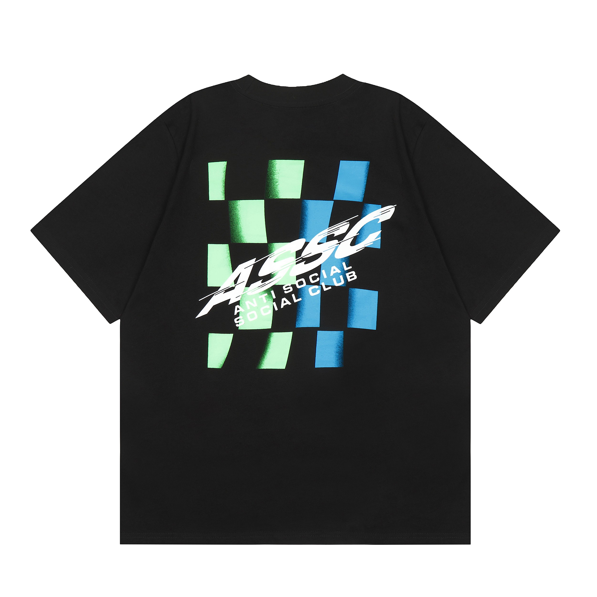 24_ASSC T-shirt