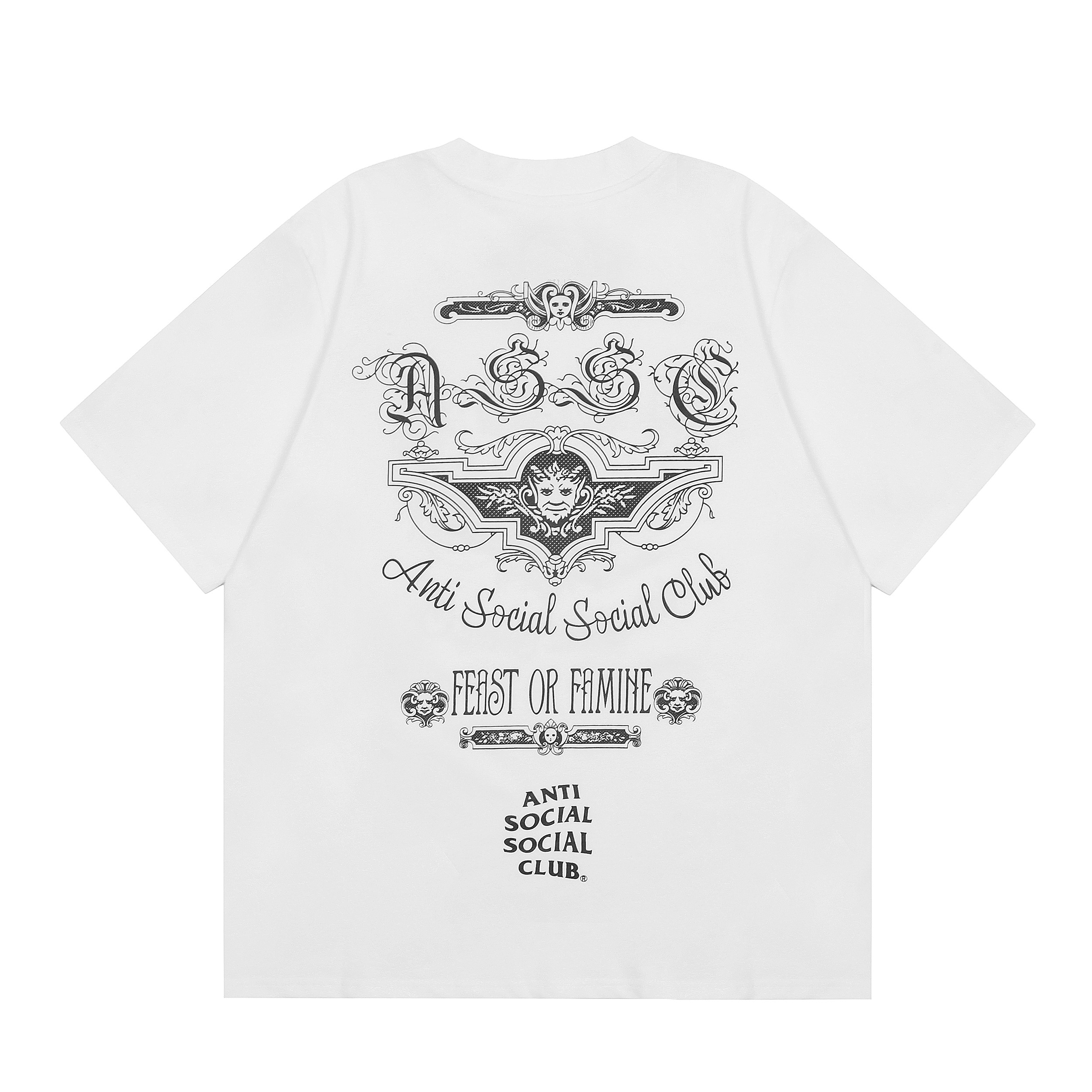 13_ASSC T-shirt