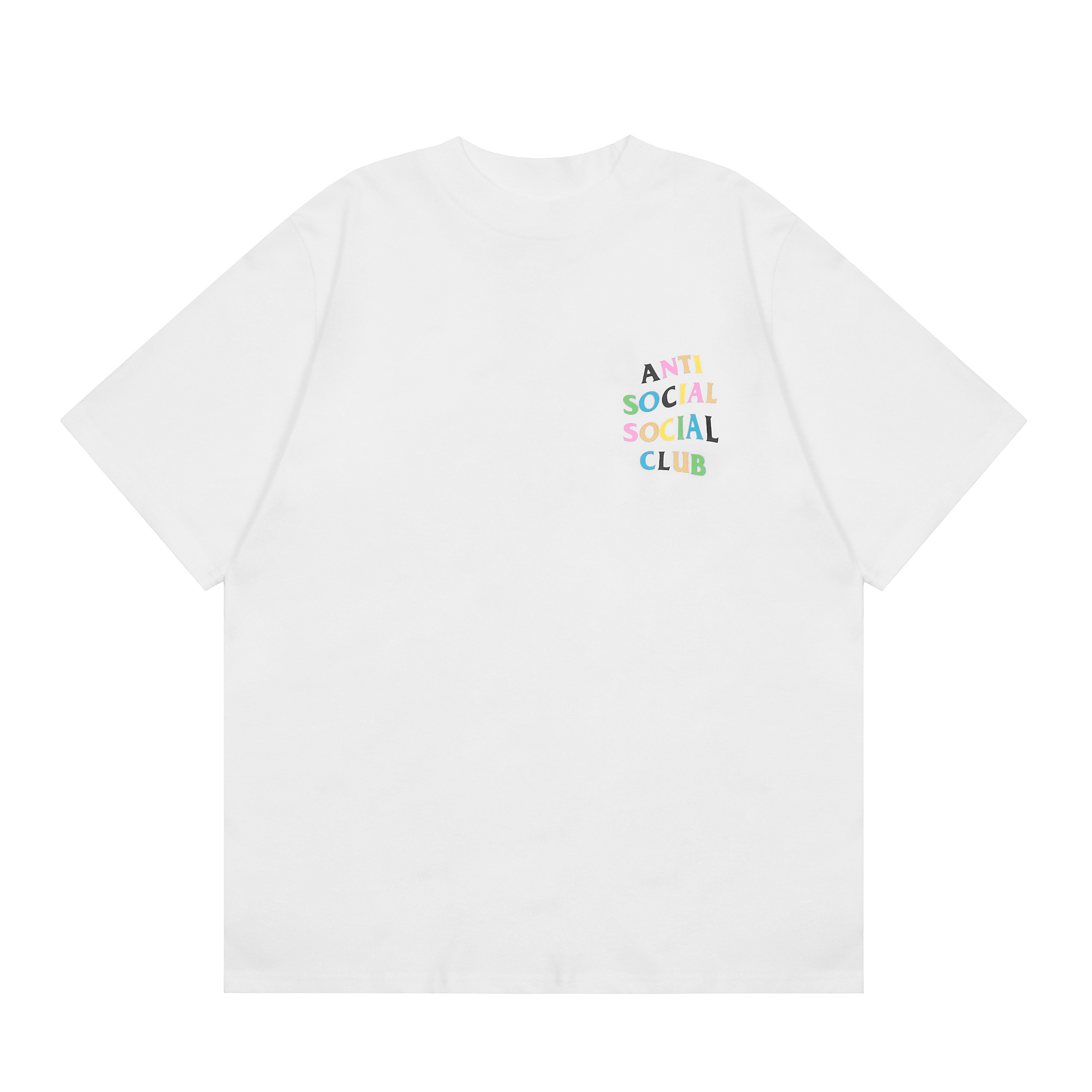 28_ASSC T-shirt