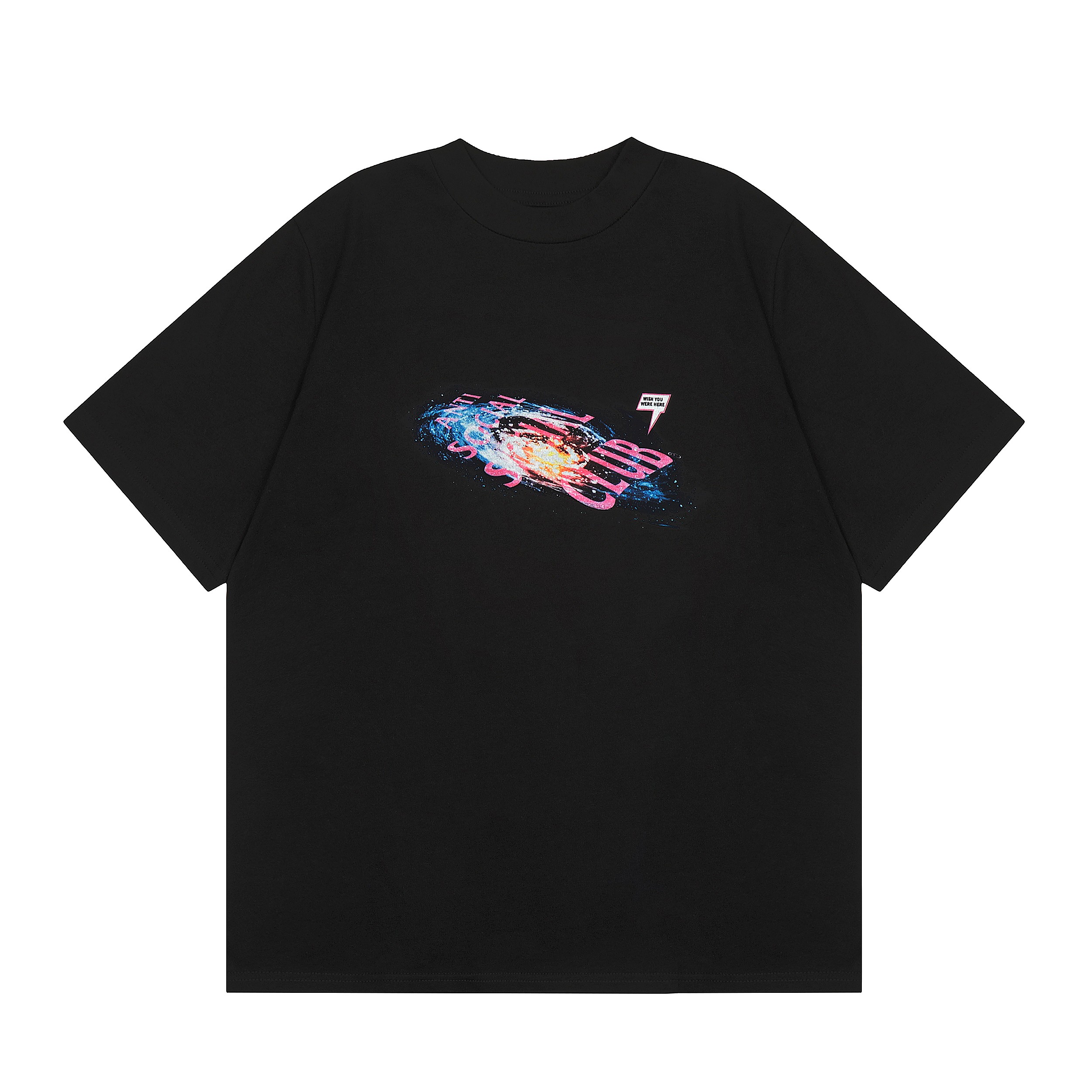 55_ASSC T-shirt