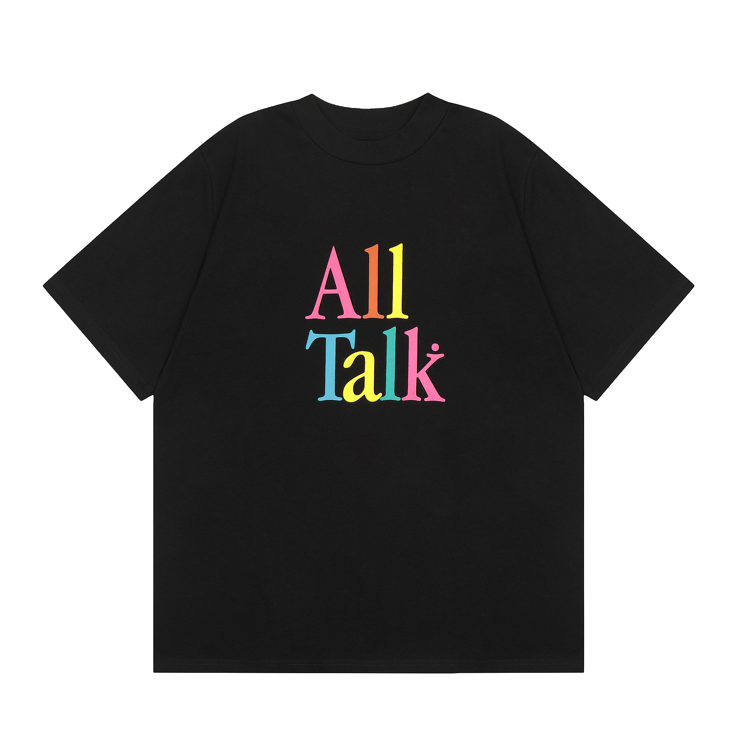27_ASSC T-shirt