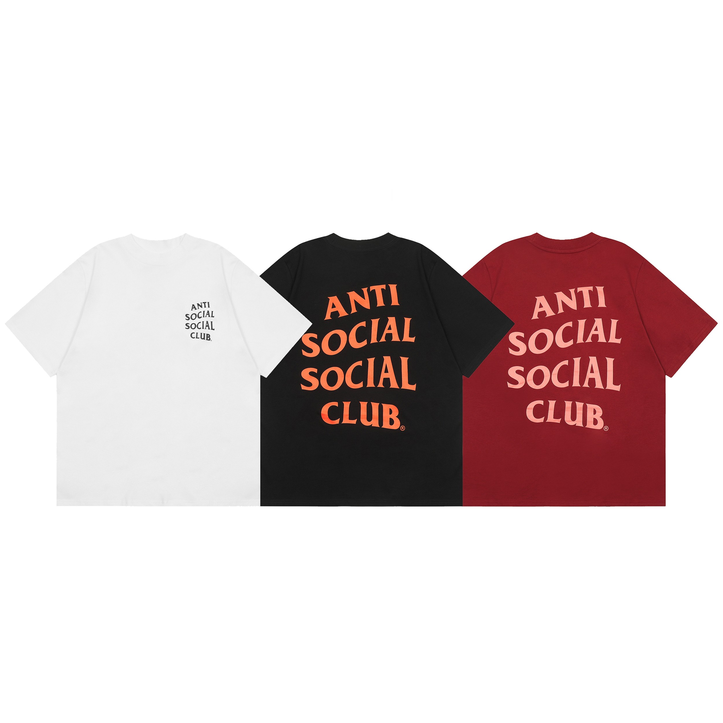 26_ASSC T-shirt