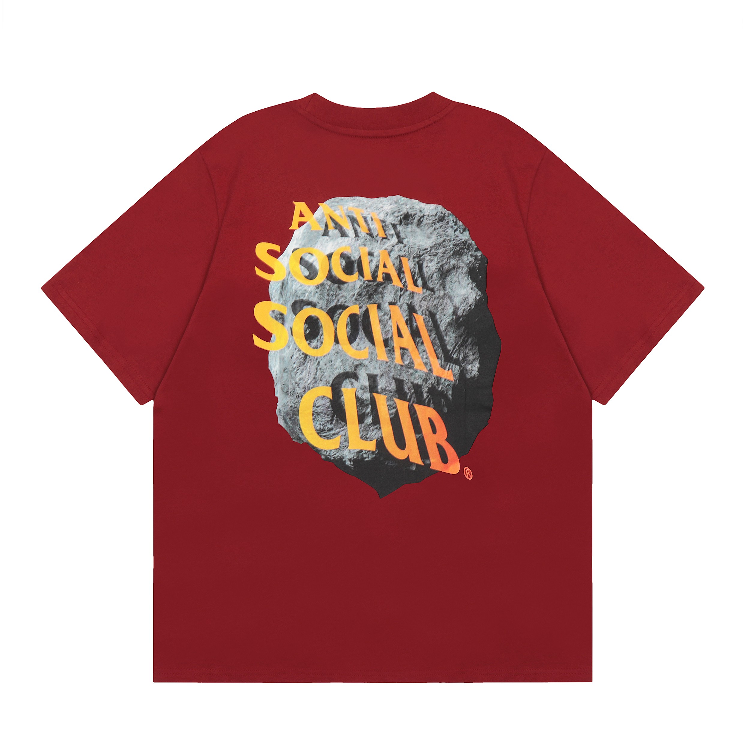 55_ASSC T-shirt