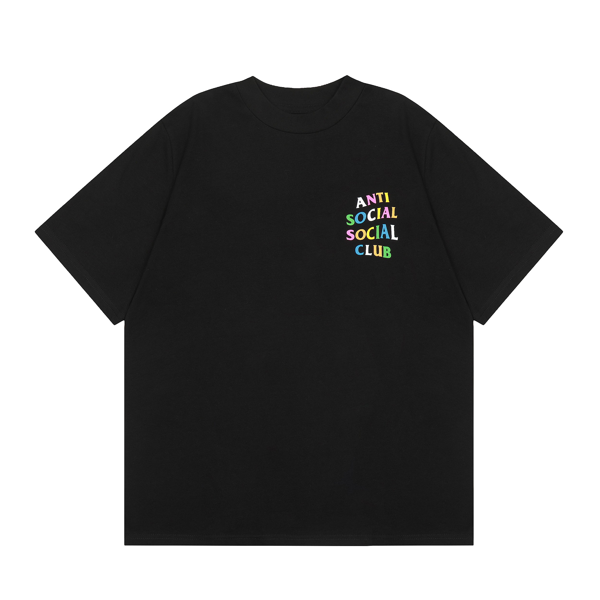 28_ASSC T-shirt