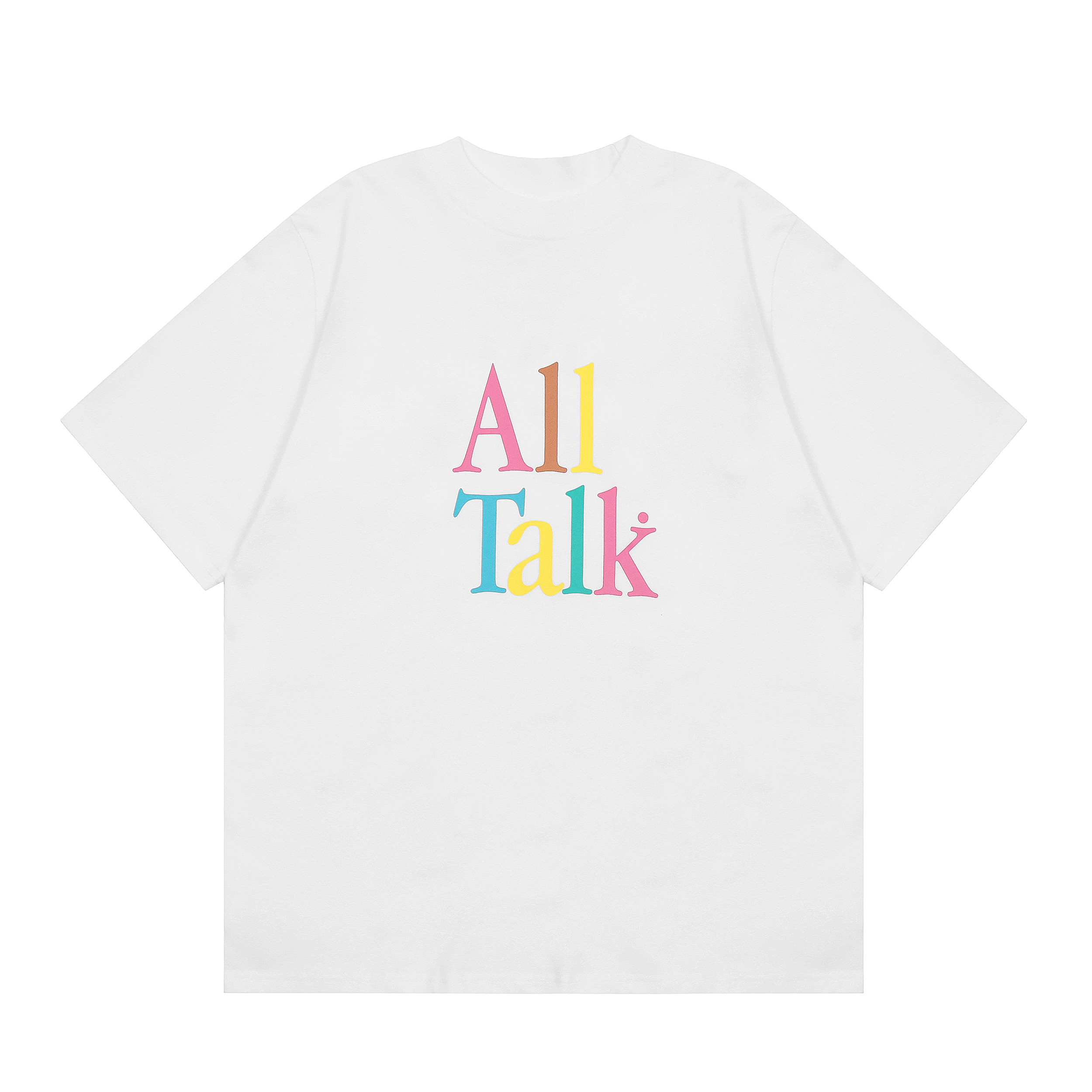 27_ASSC T-shirt
