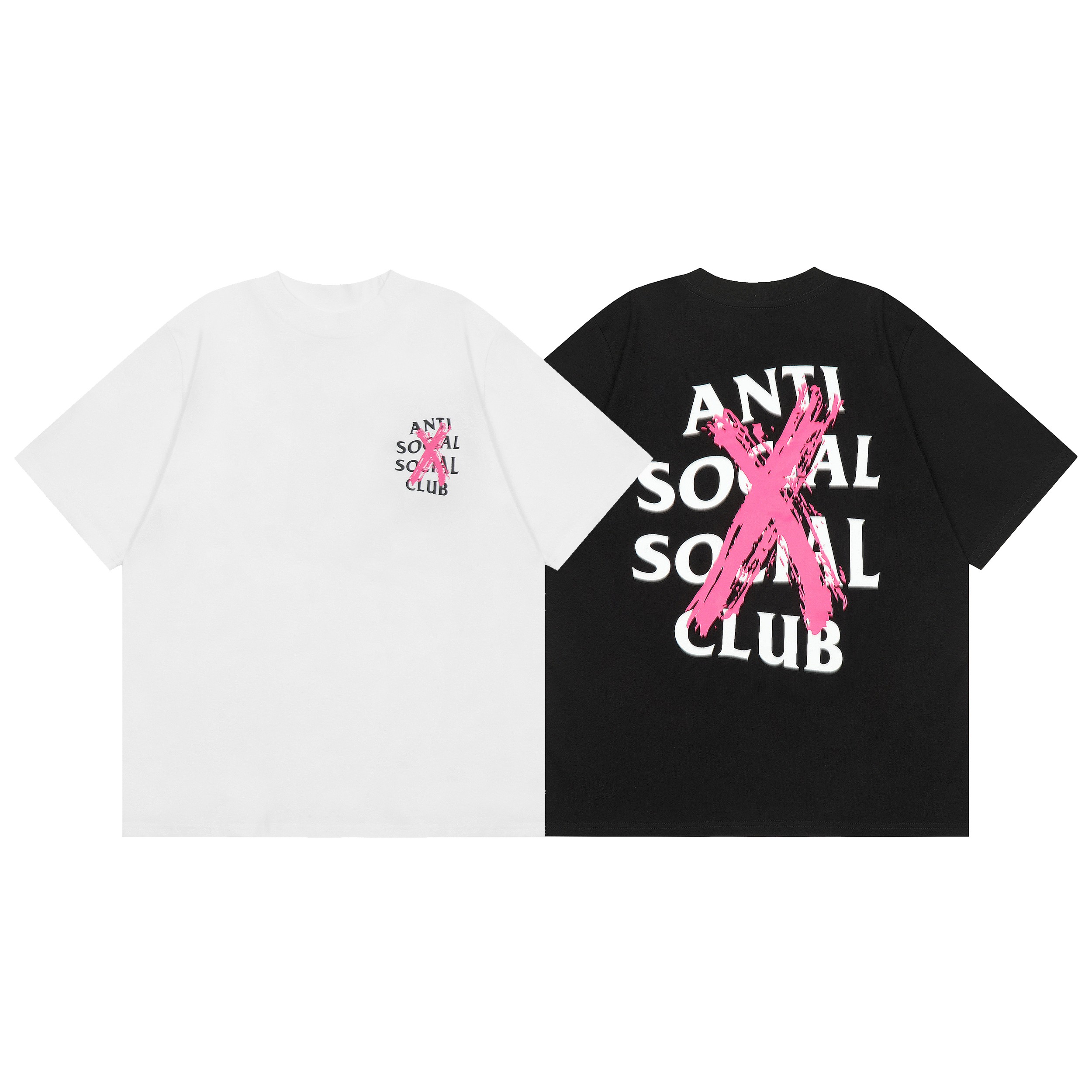 12_ASSC T-shirt