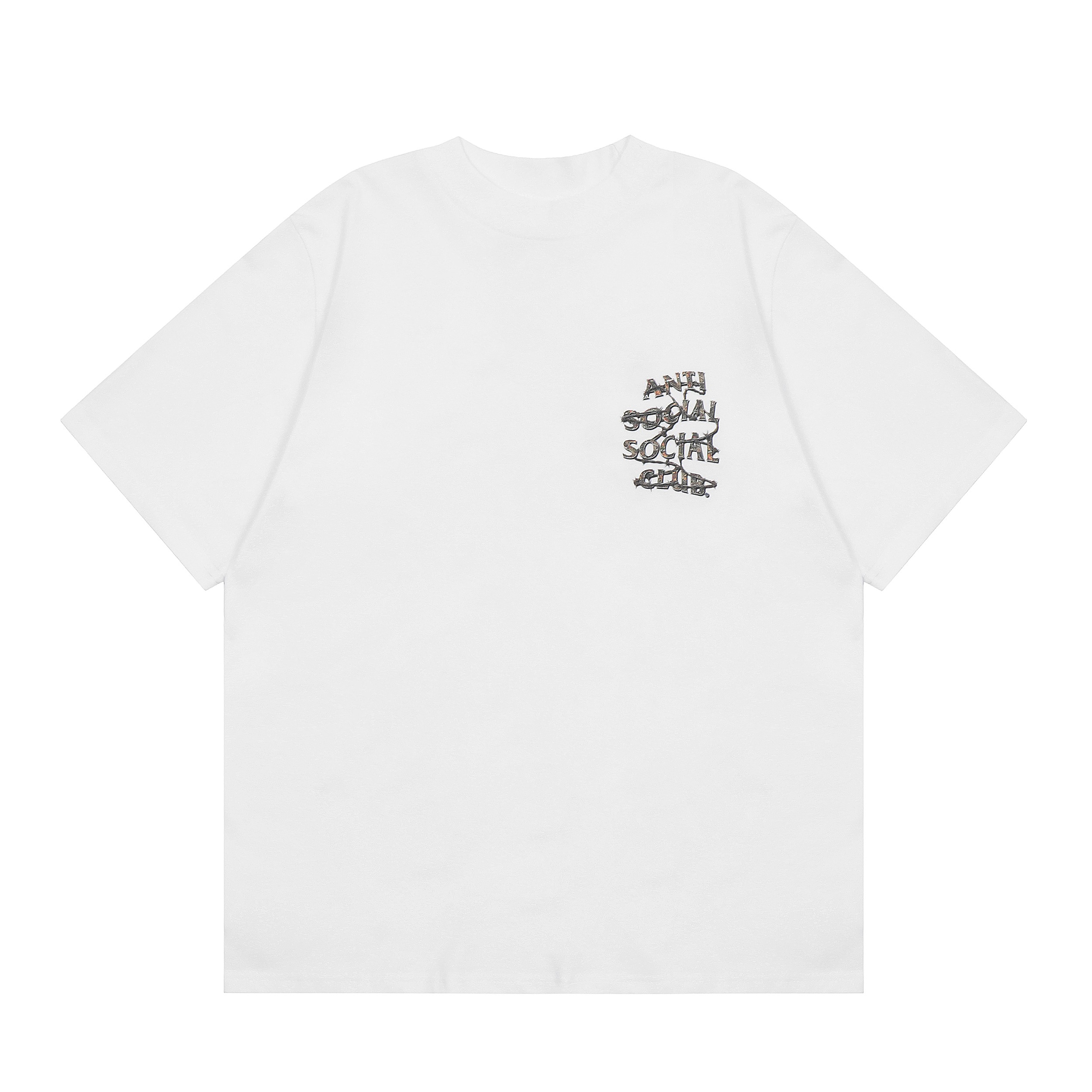 35_ASSC T-shirt