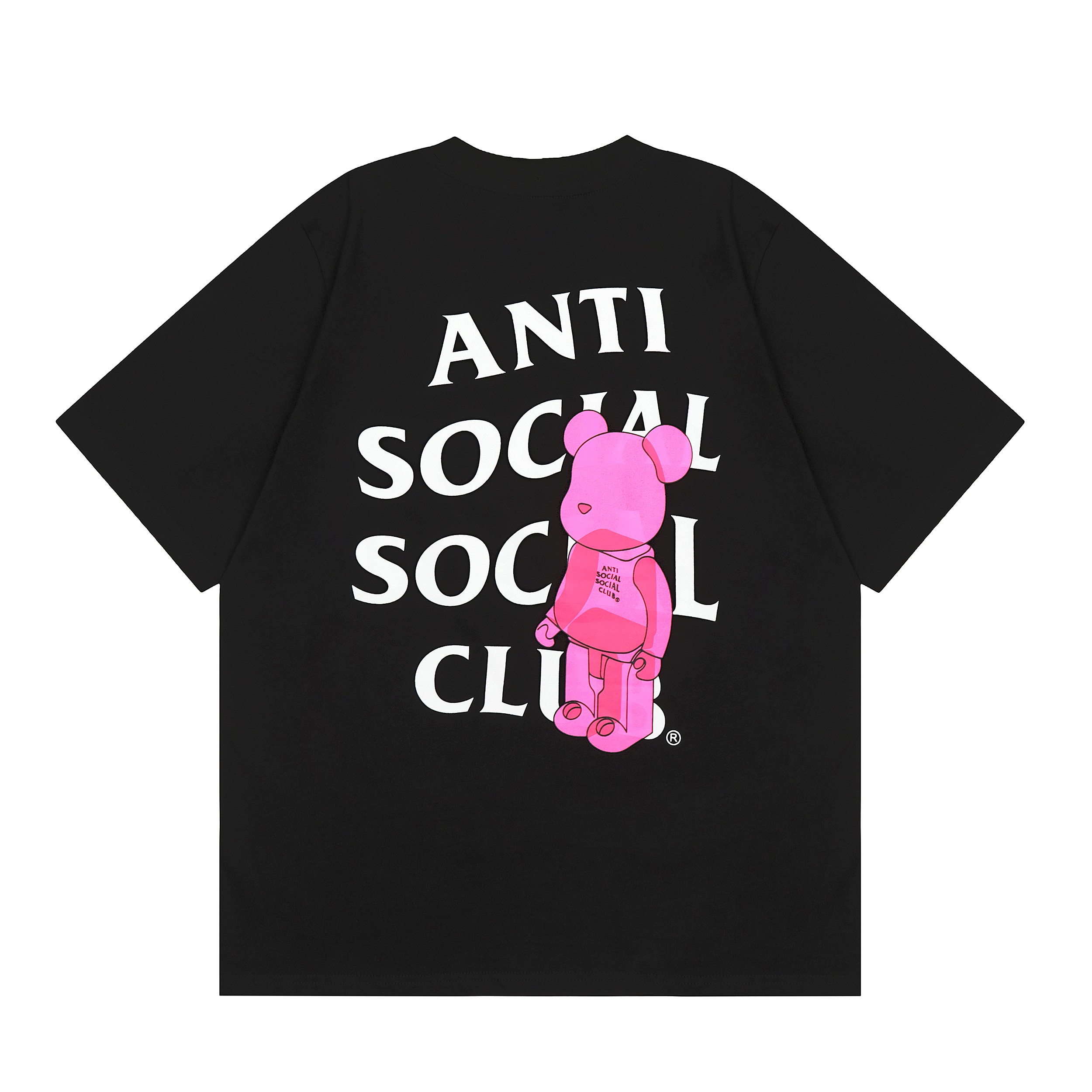 8_ASSC T-shirt
