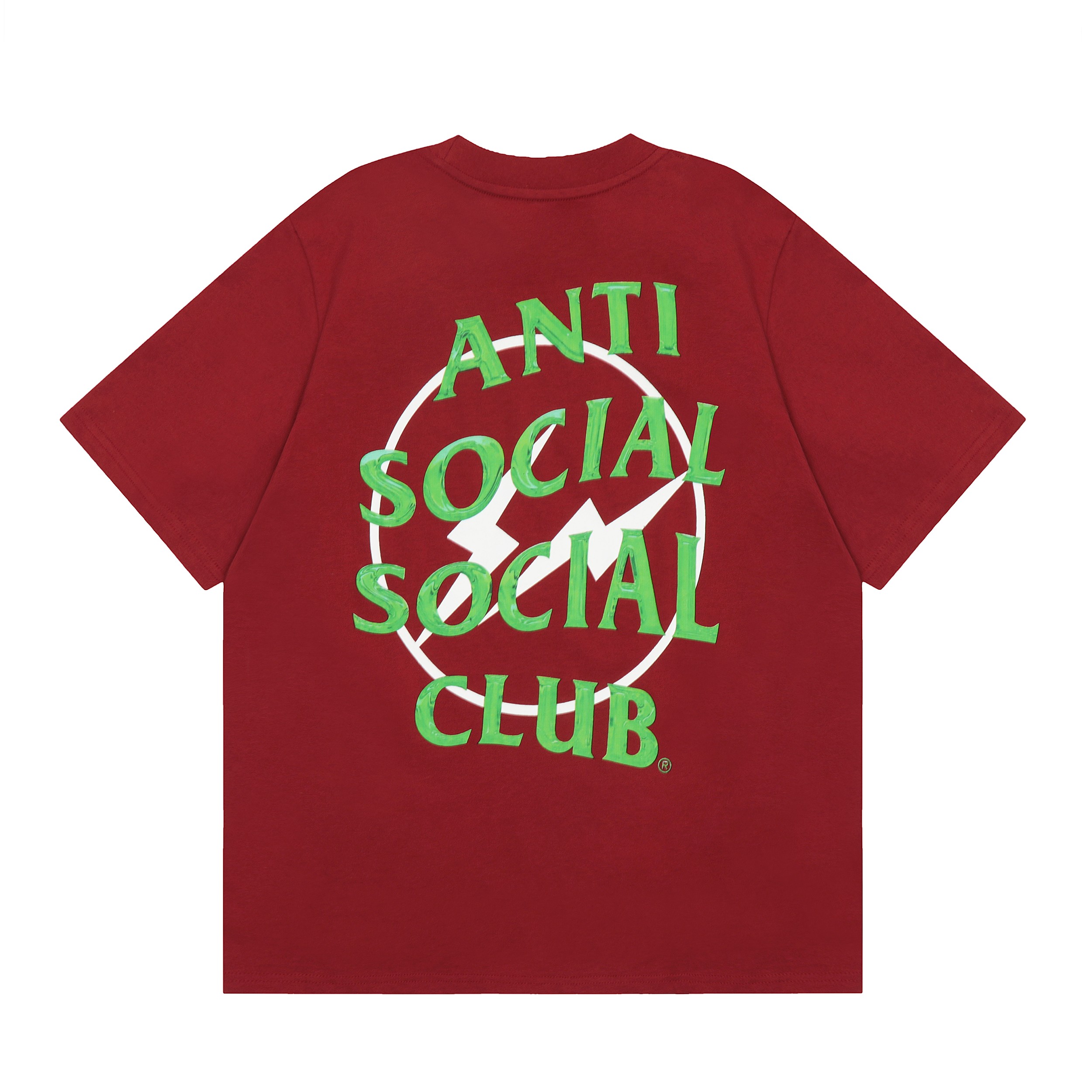 51_ASSC T-shirt