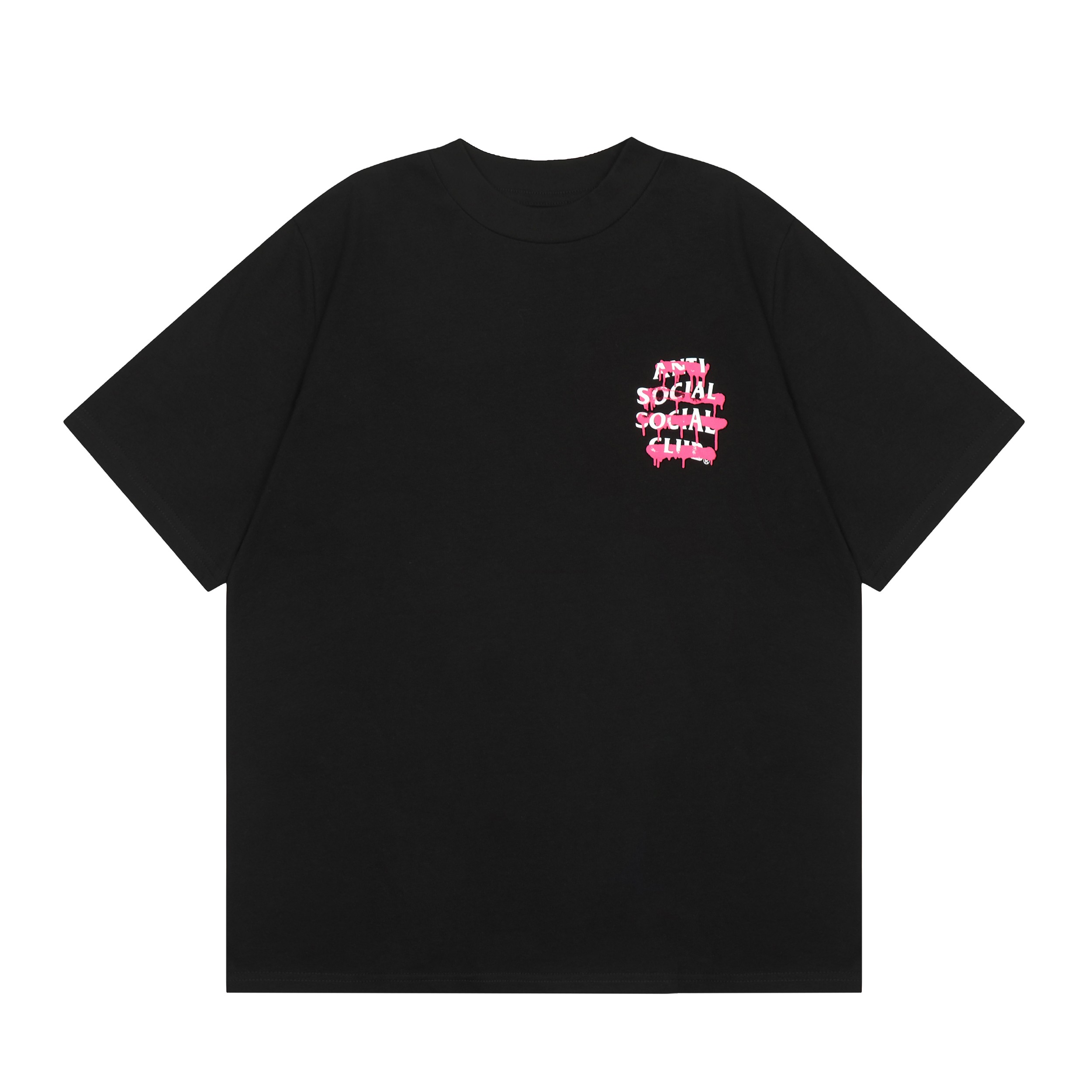 18_ASSC T-shirt
