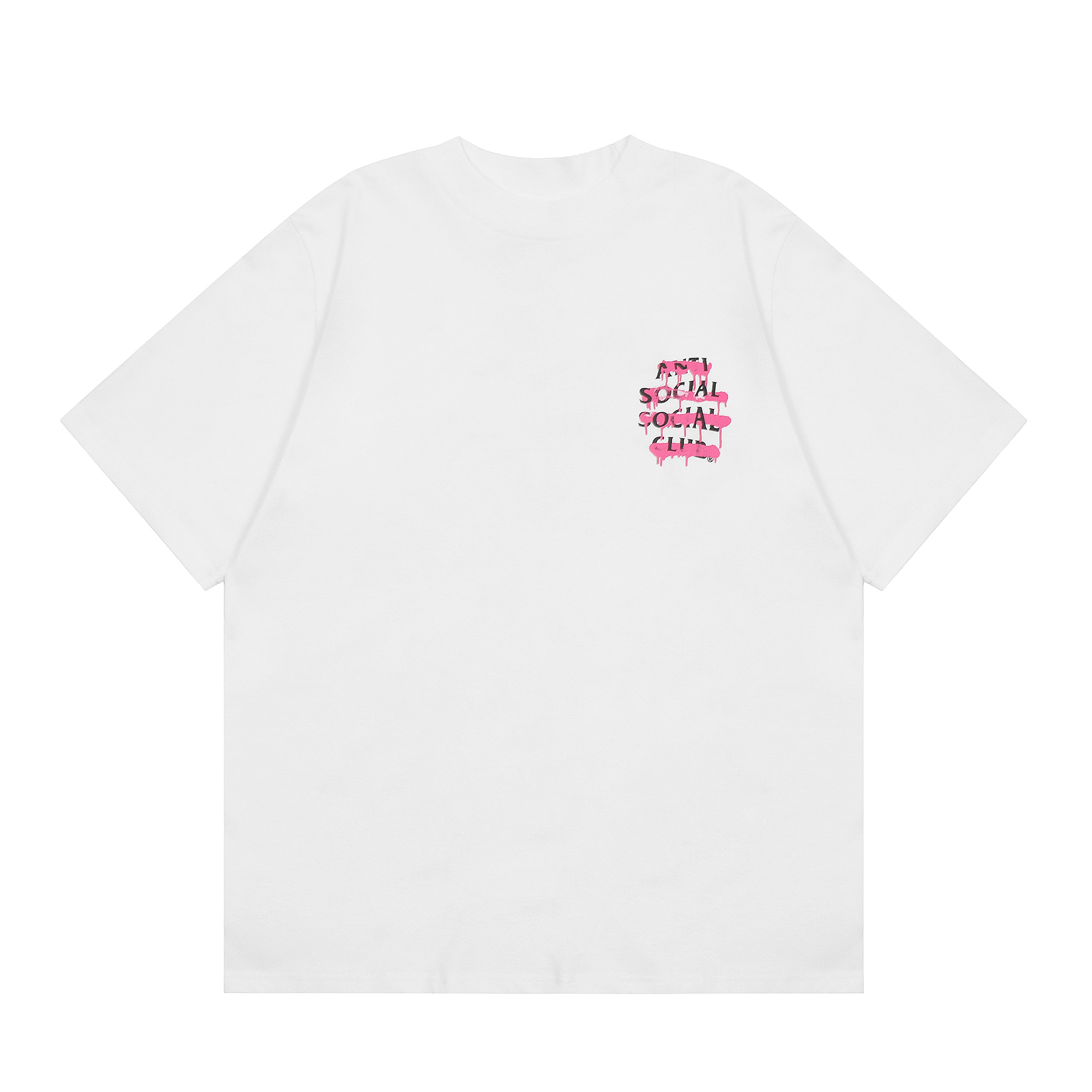 18_ASSC T-shirt