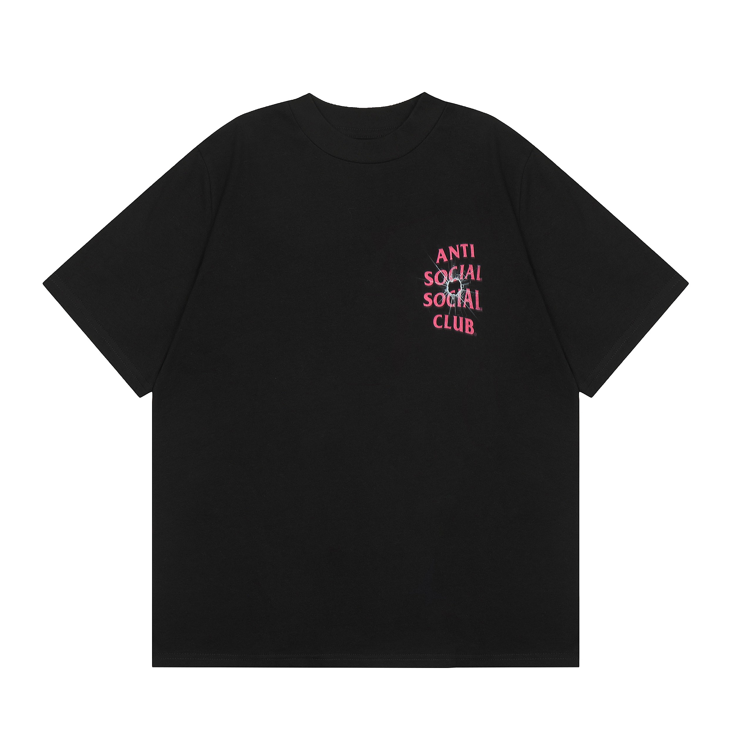 40_ASSC T-shirt