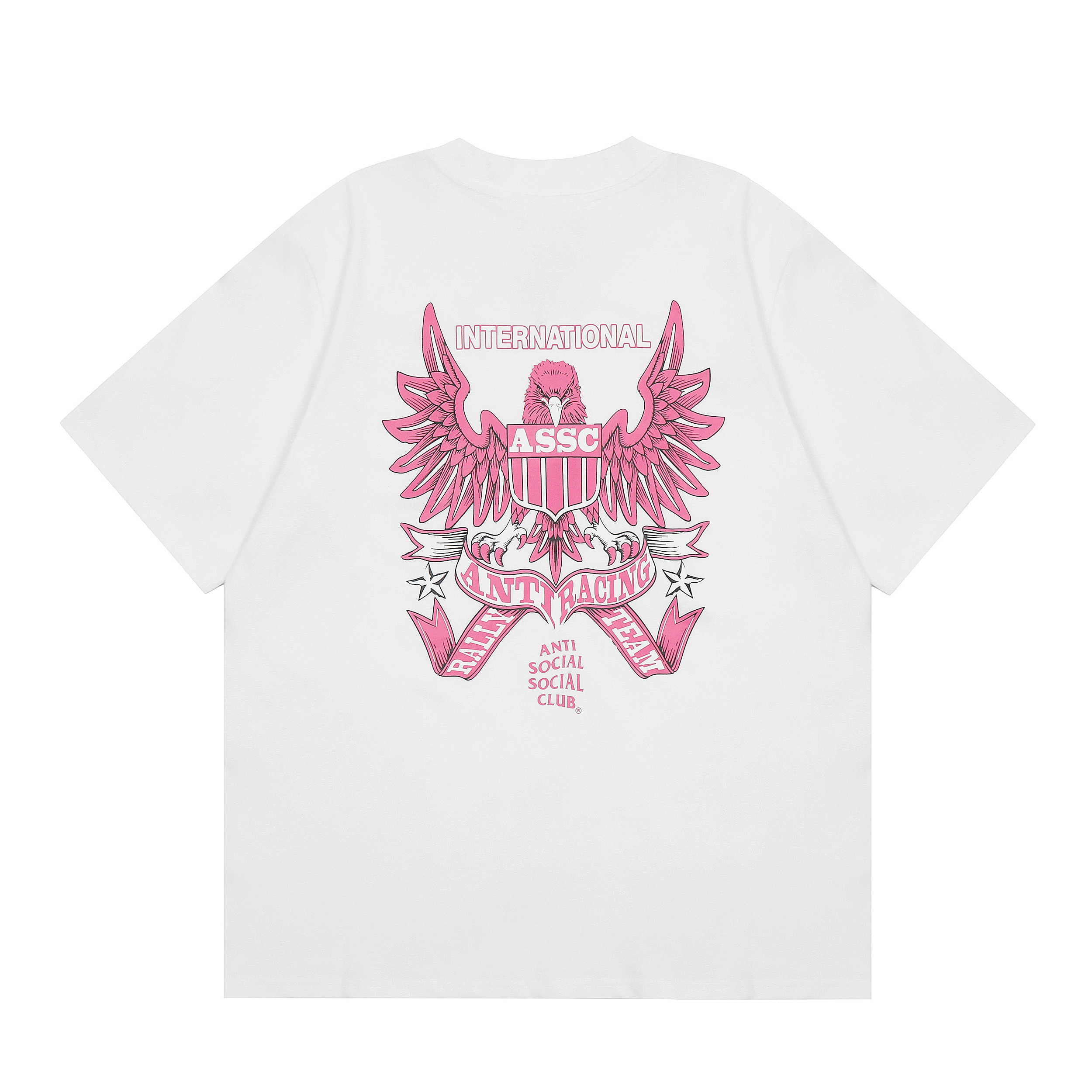 25_ASSC T-shirt