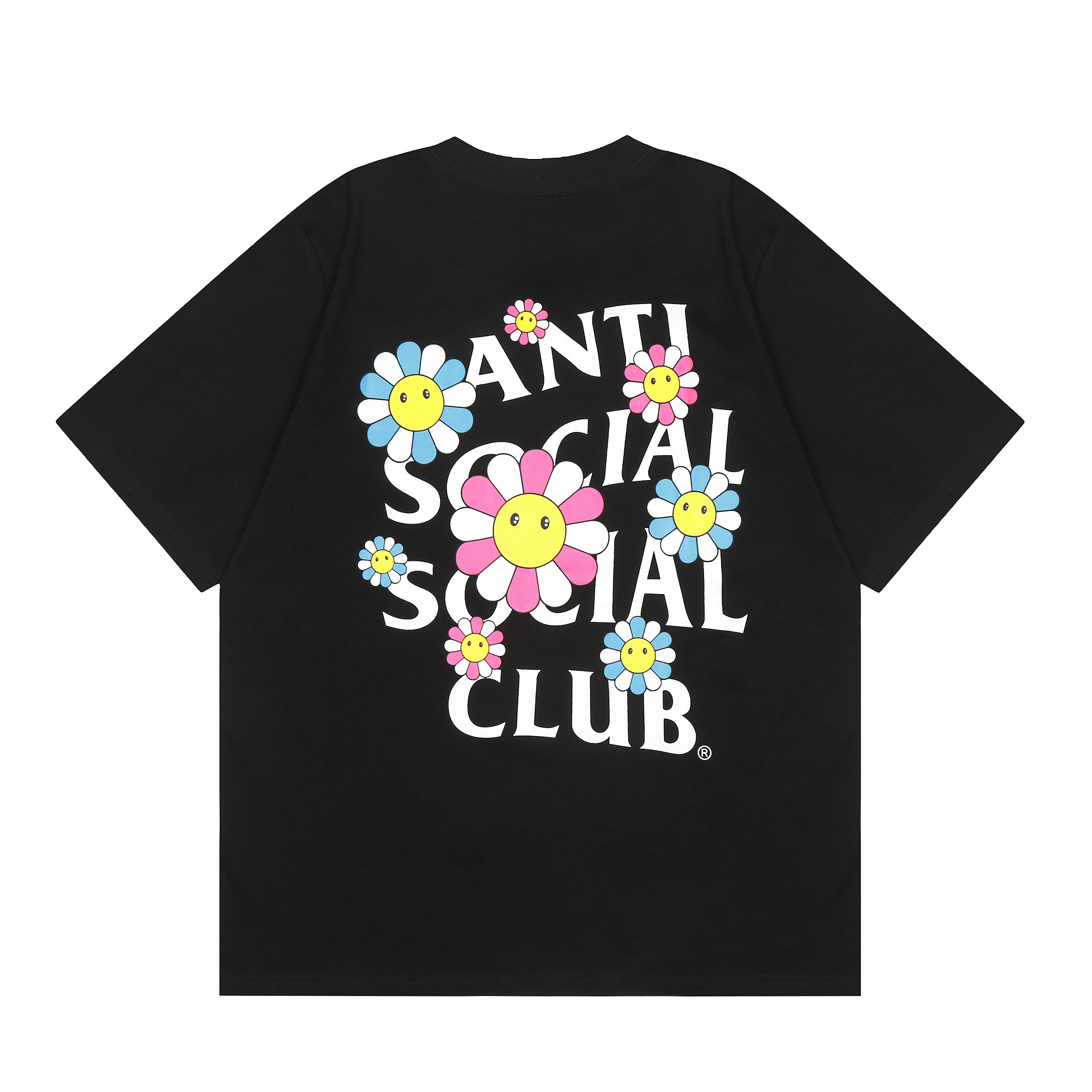 23_ASSC T-shirt