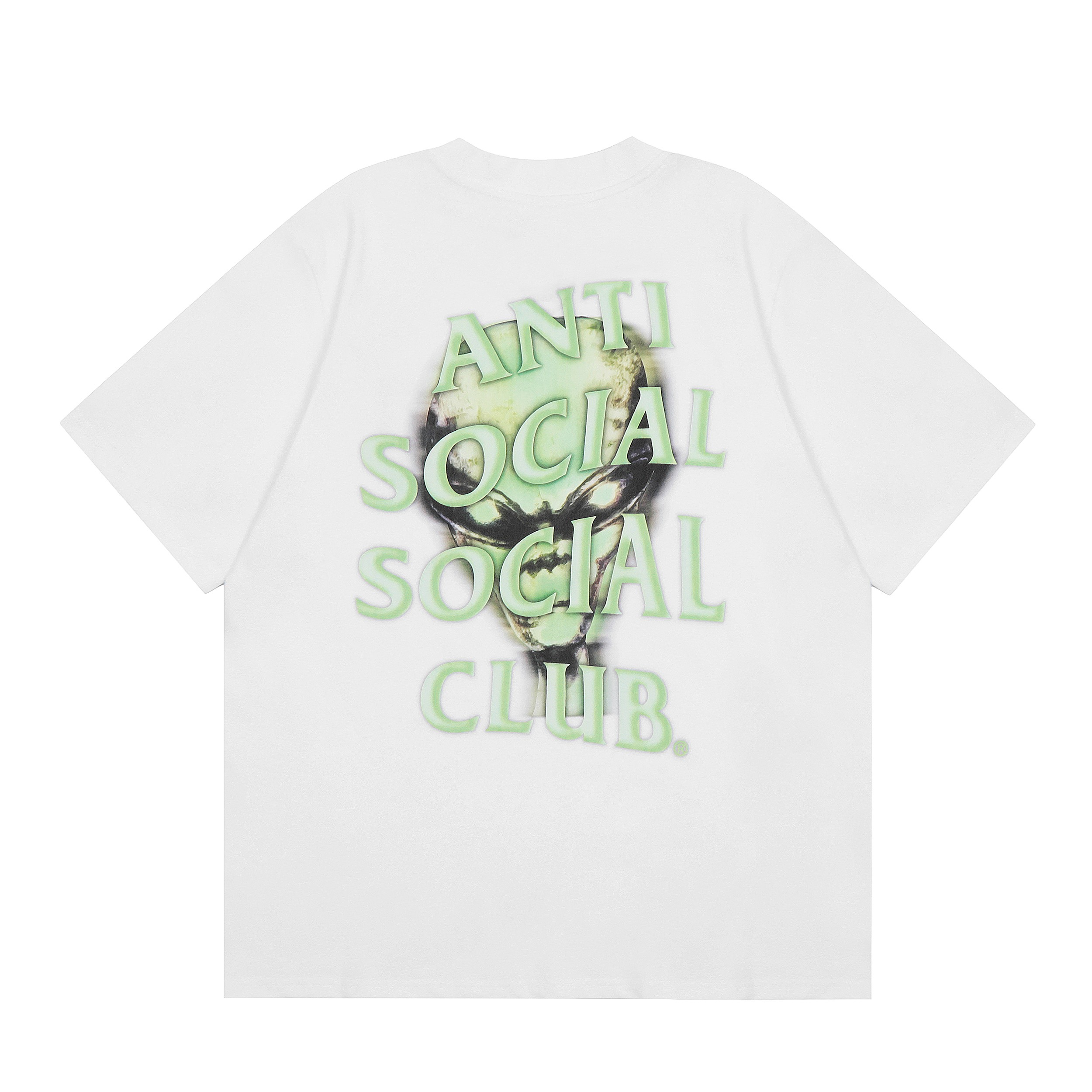 36_ASSC T-shirt