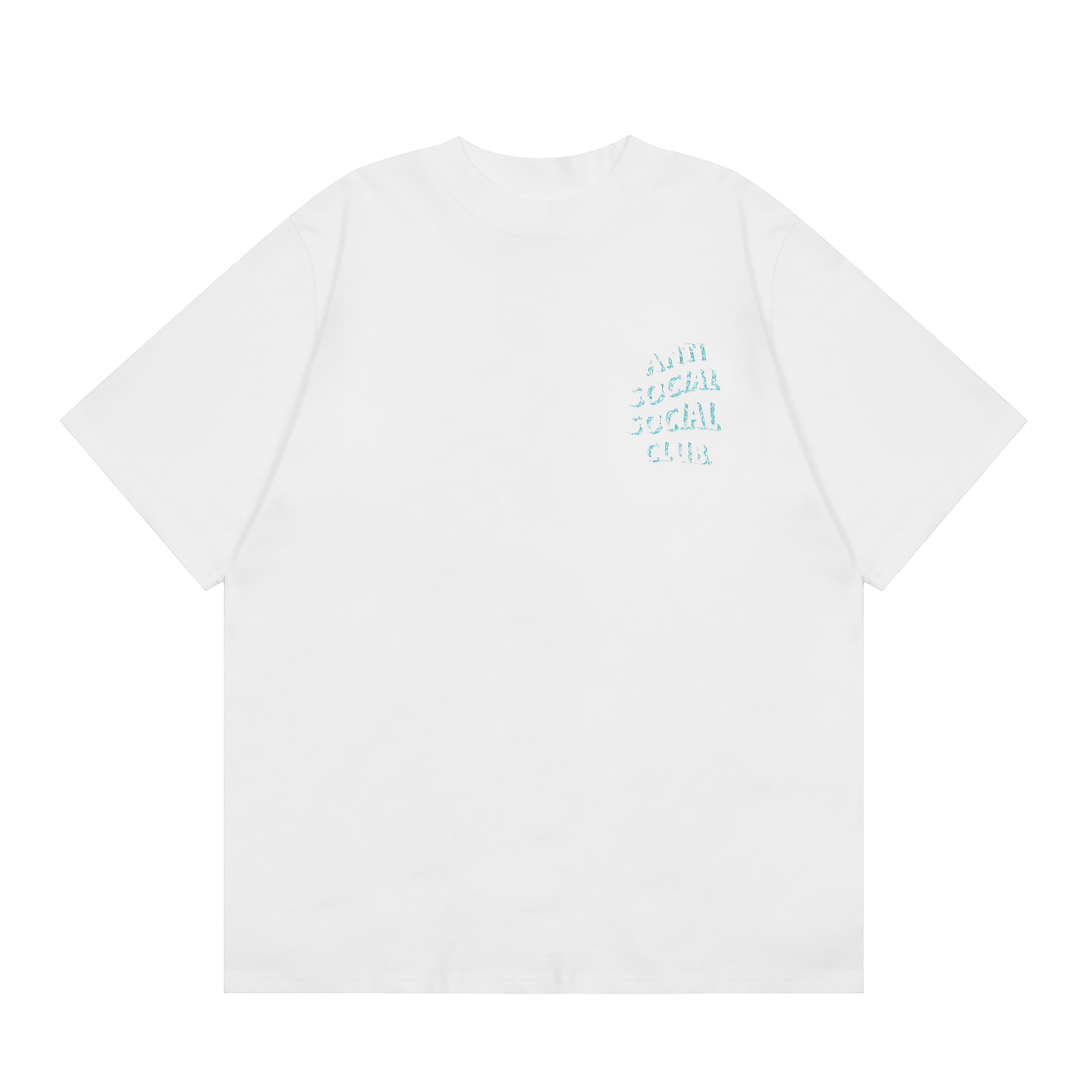 17_ASSC T-shirt