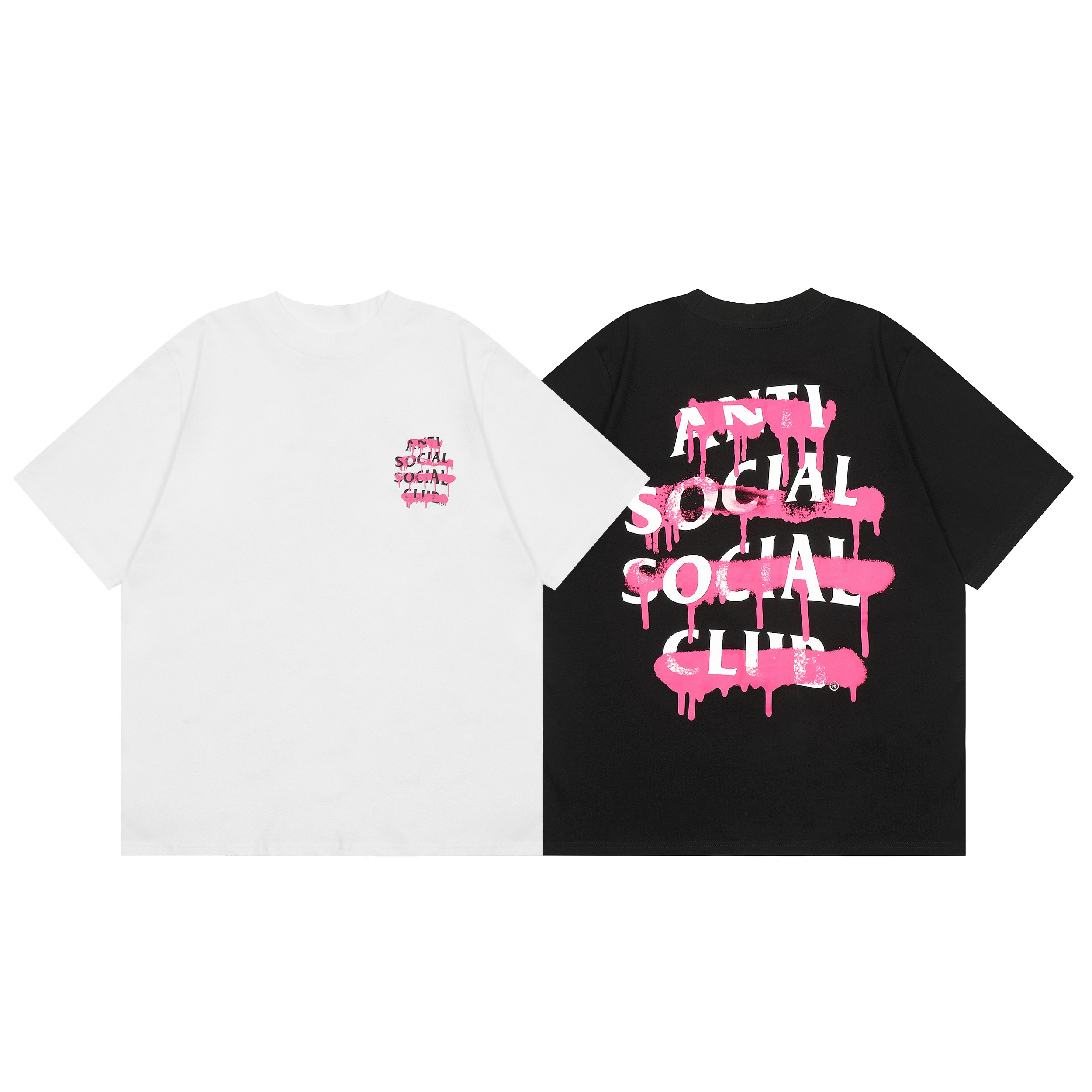 18_ASSC T-shirt