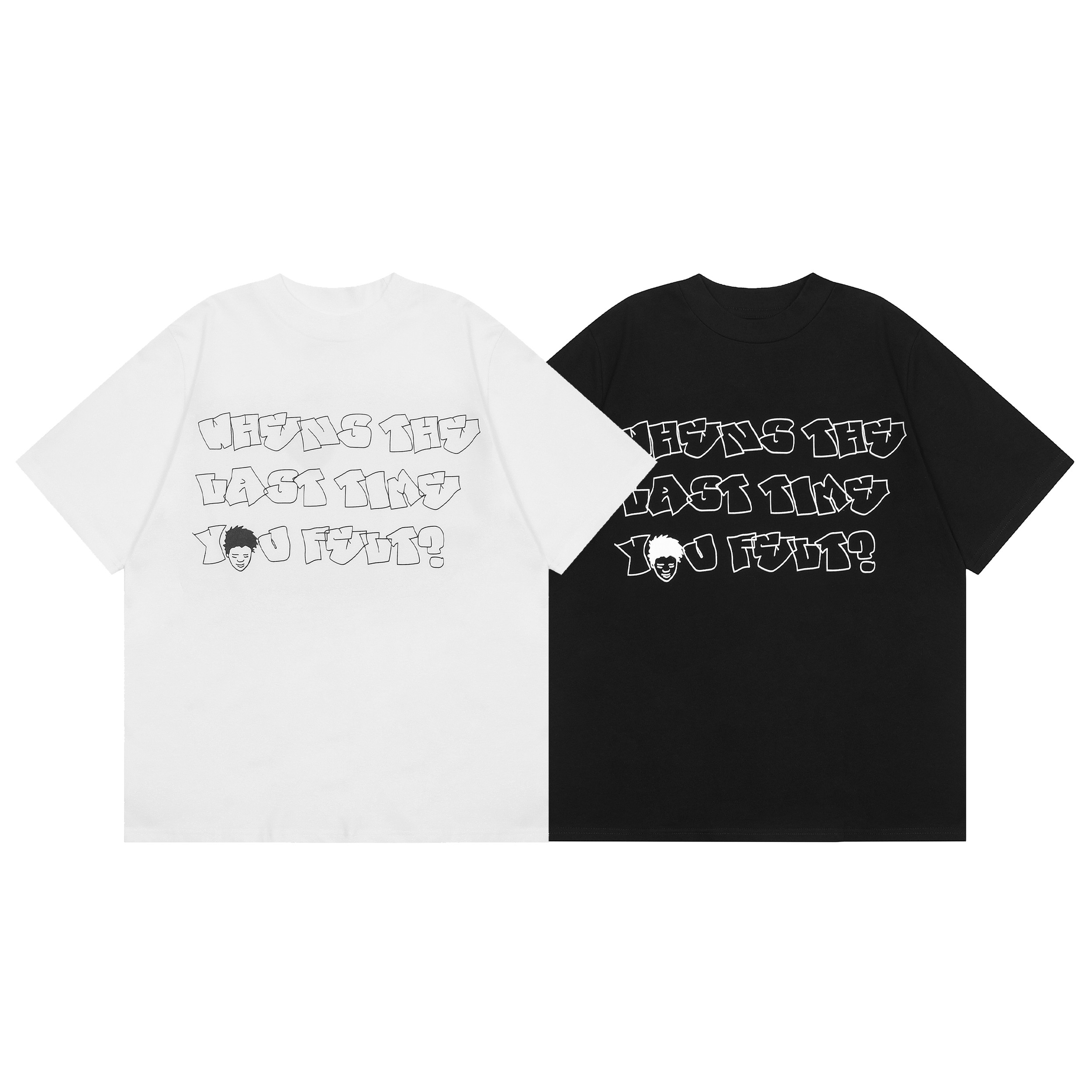 11_ASSC T-shirt