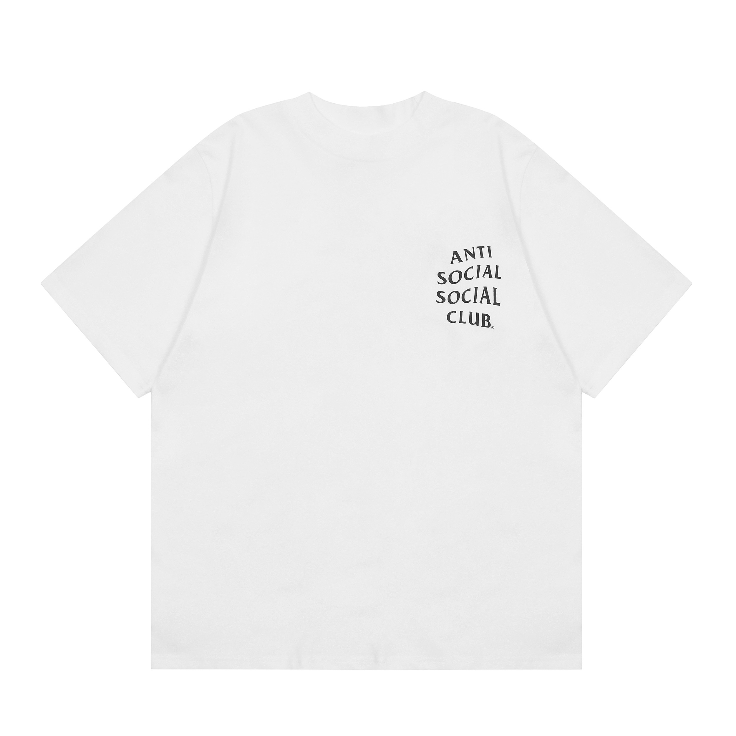 34_ASSC T-shirt