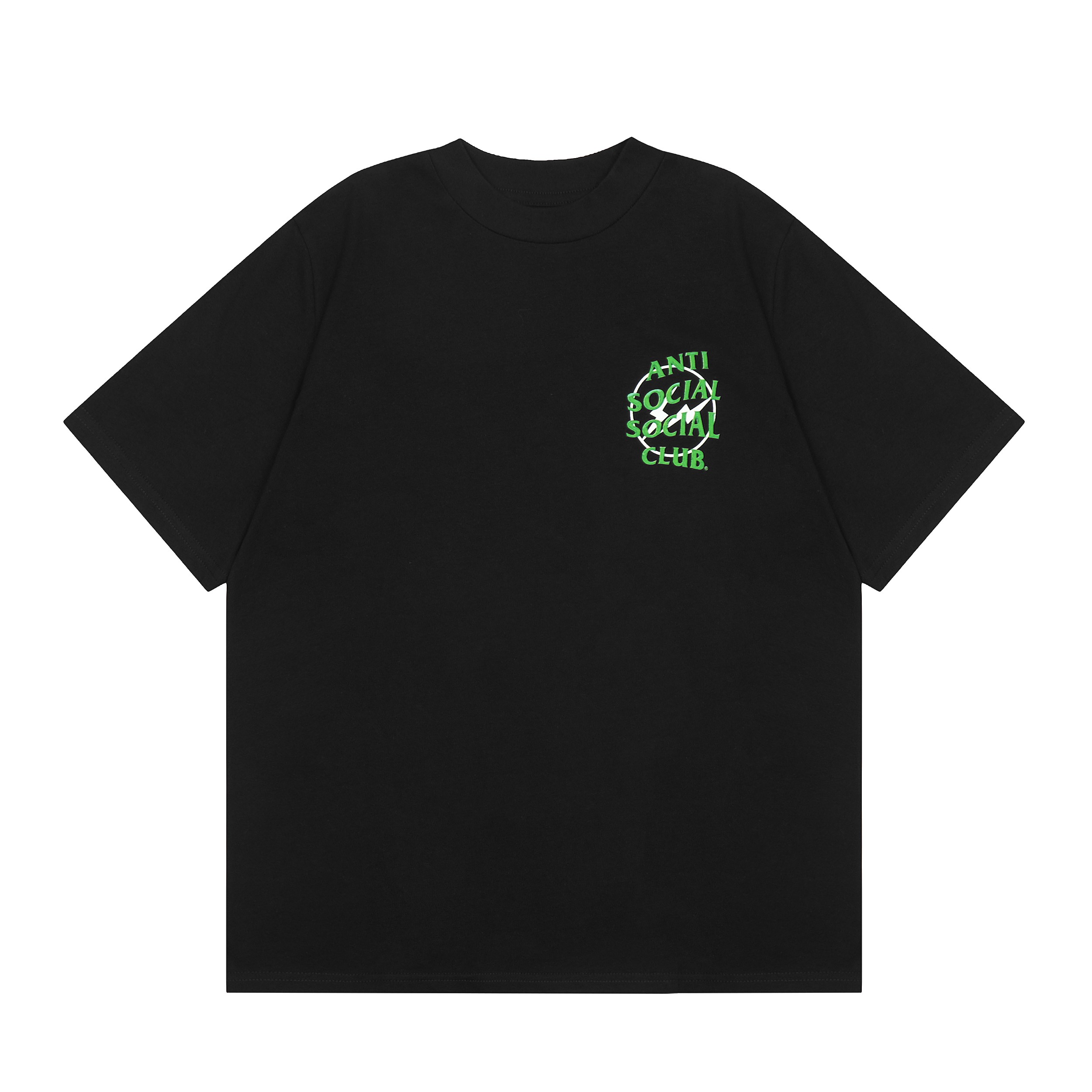 51_ASSC T-shirt