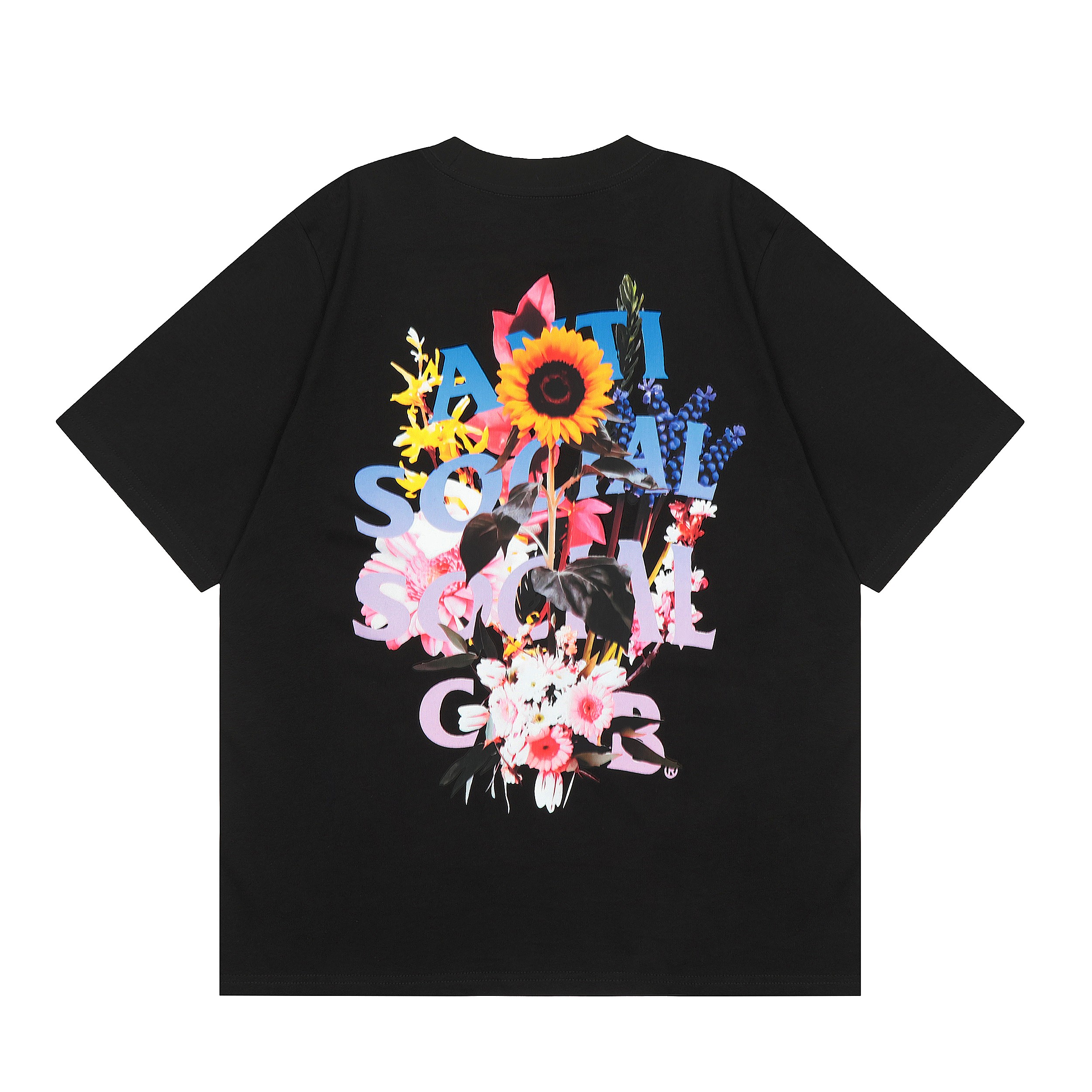 42_ASSC T-shirt
