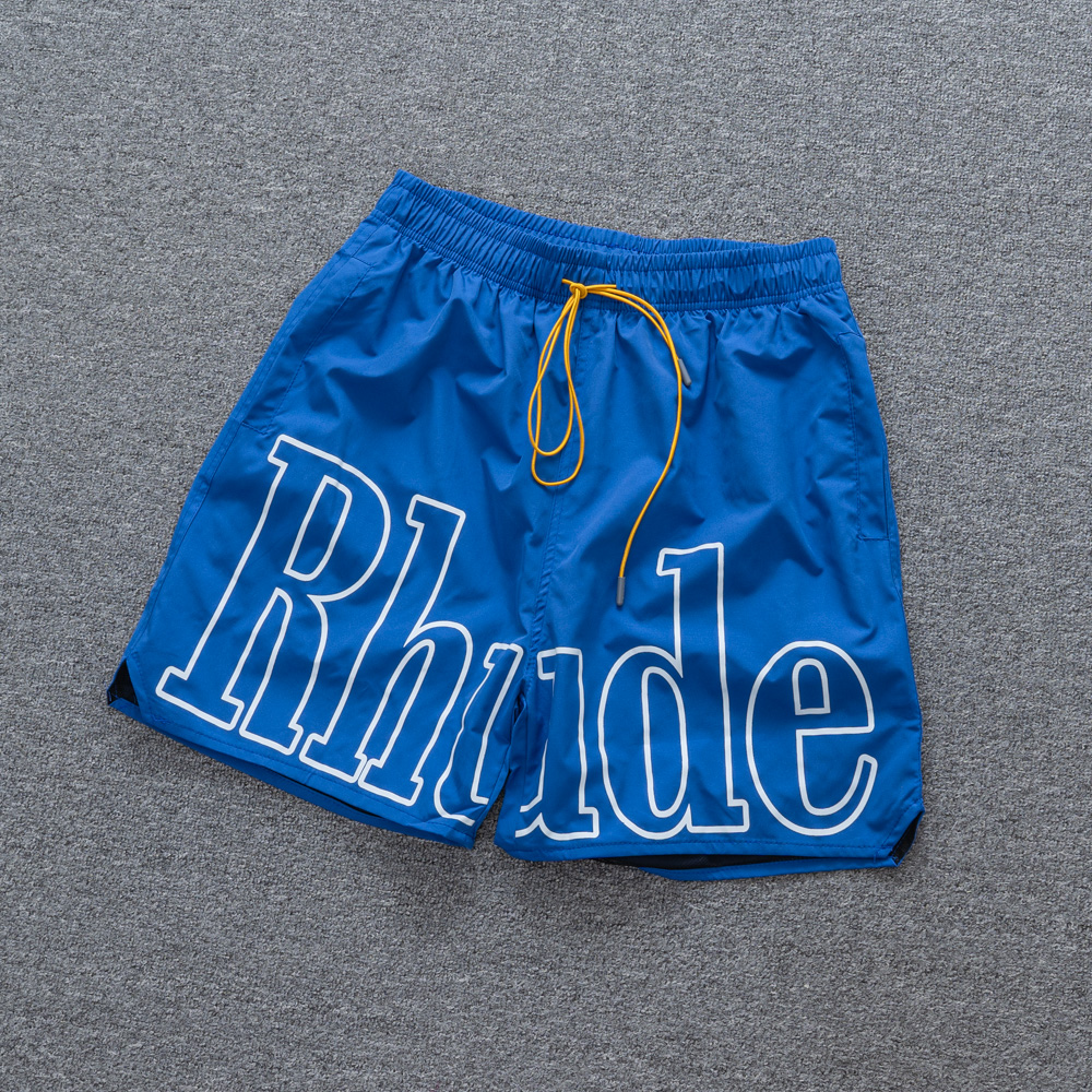 101_88 RHUDE Shorts