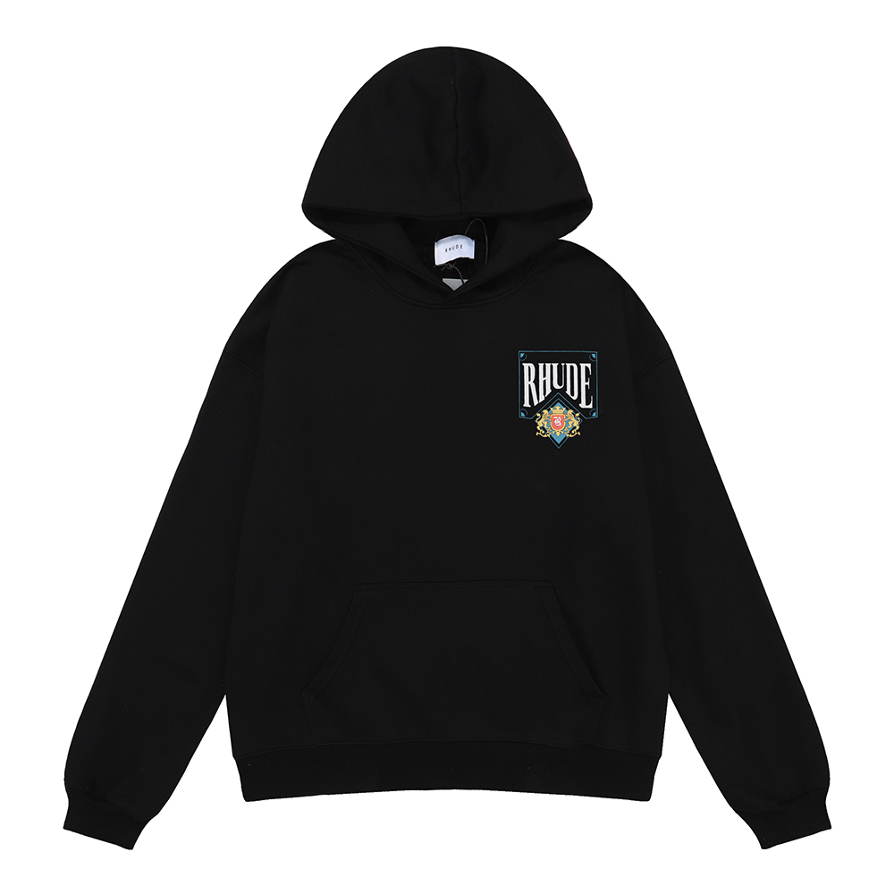 79_138 RHUDE HOODIE