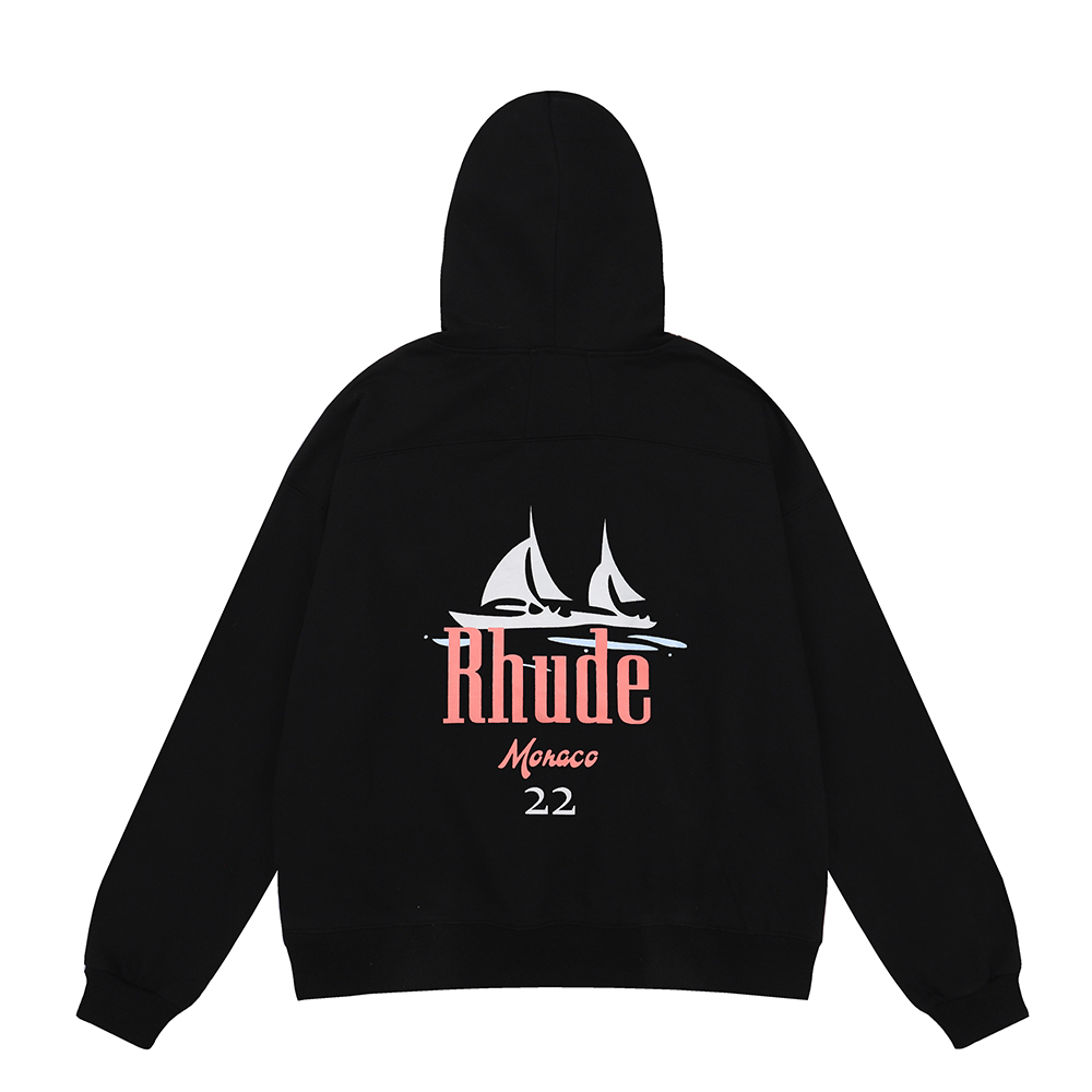 80_138 RHUDE HOODIE