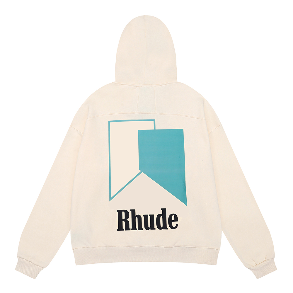 78_138 RHUDE HOODIE