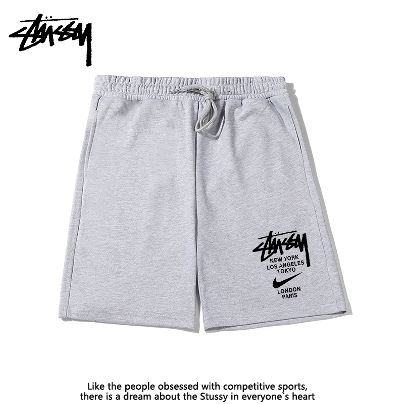 75_Stussy Shorts