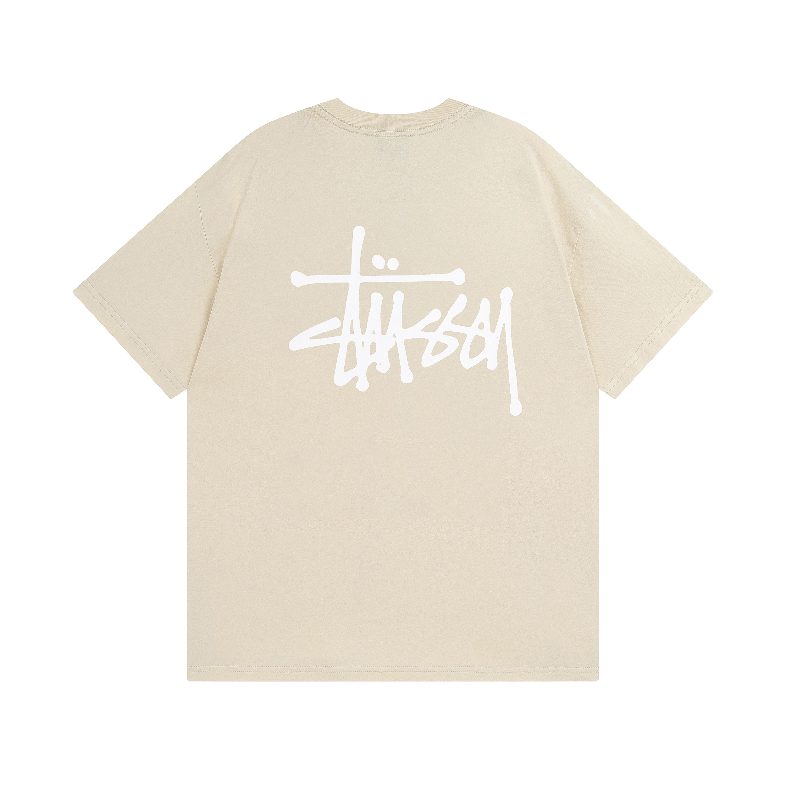 40_Stussy T-shirt