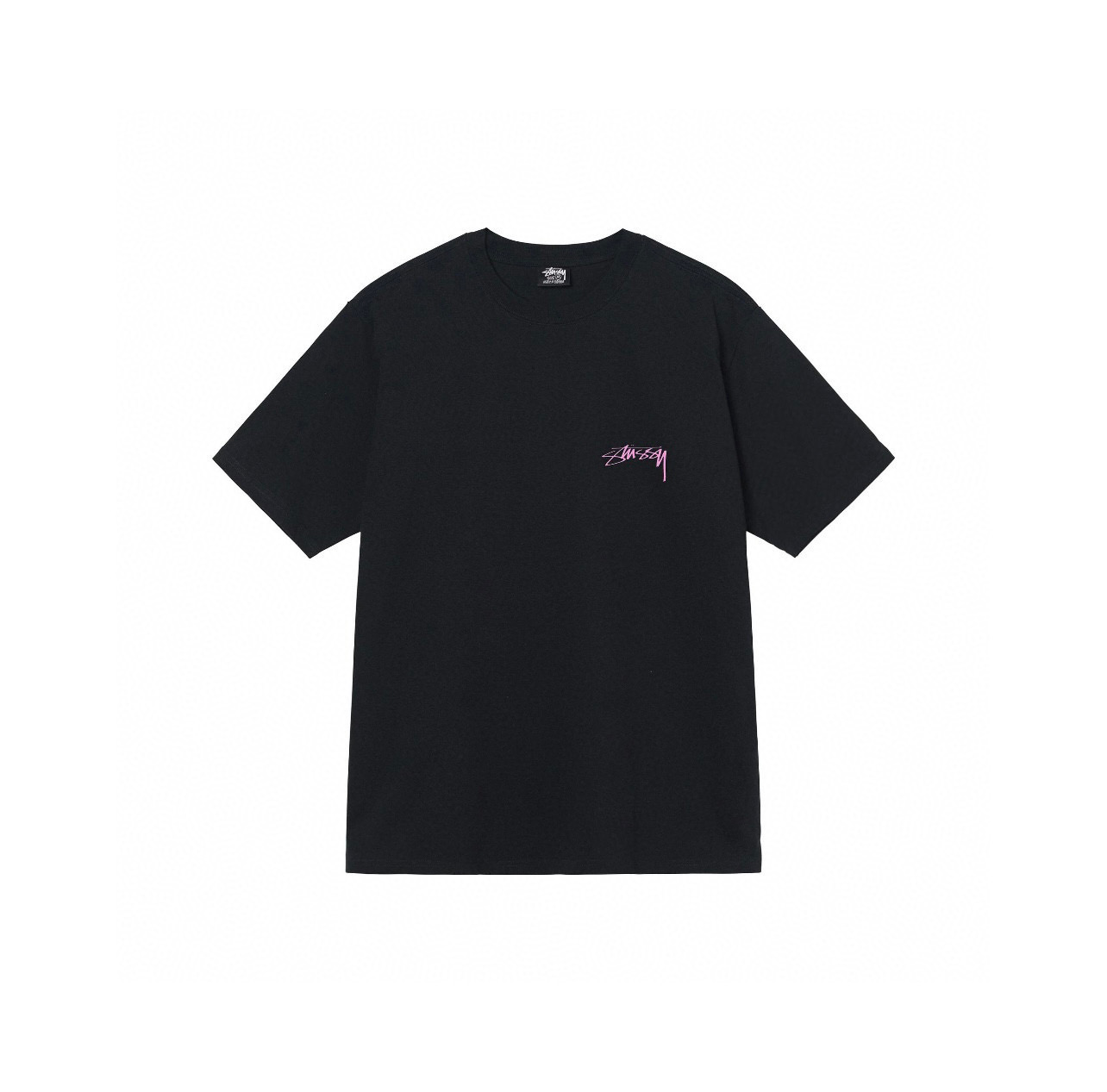65_Stussy T-shirt